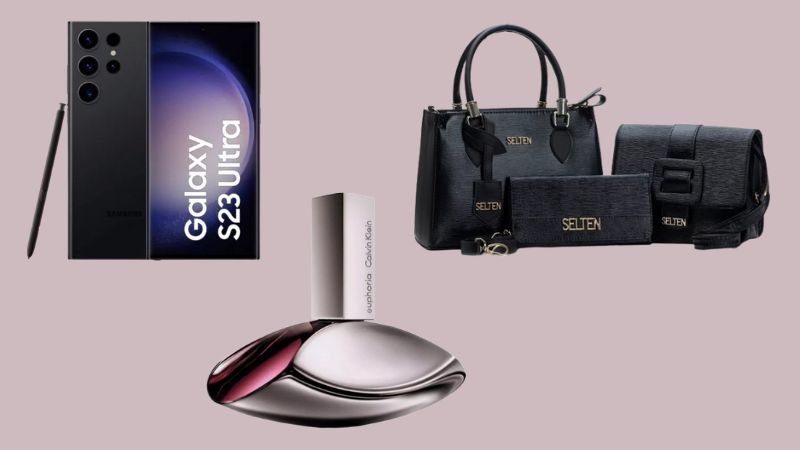 Dia das Mães: 11 itens com até 60% off para garantir no Mercado Livre
