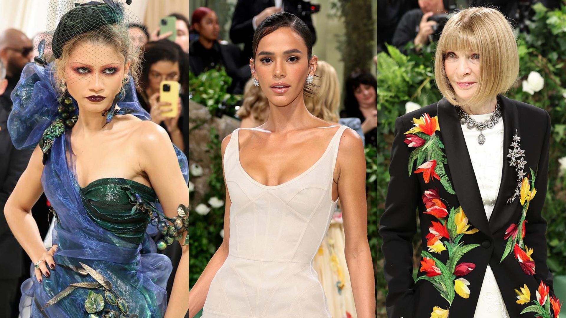 É futilidade? Entenda a história do MET Gala e sua importância na cultura