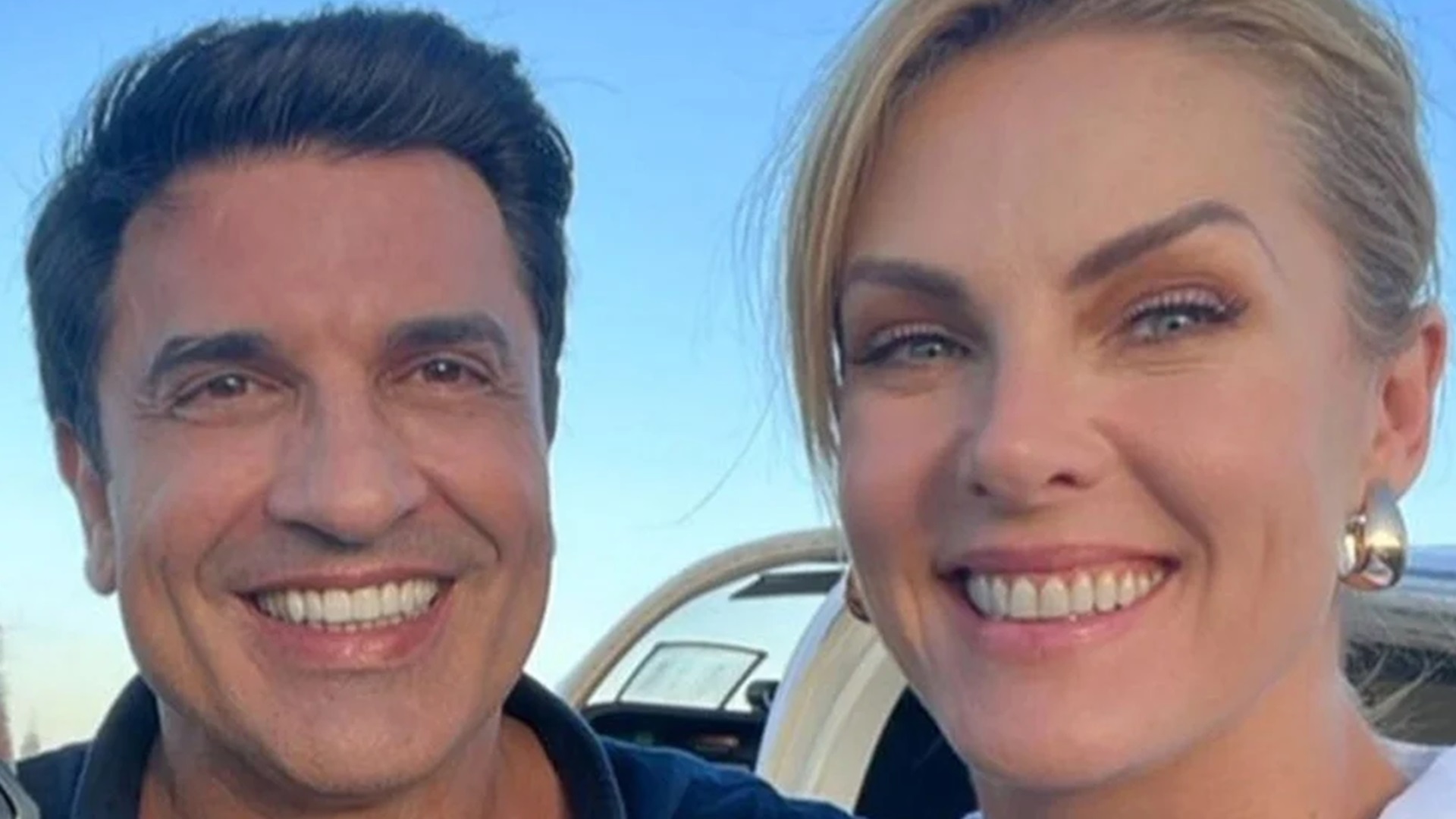 Vem aí? Ana Hickmann abre o jogo após rumores de gravidez