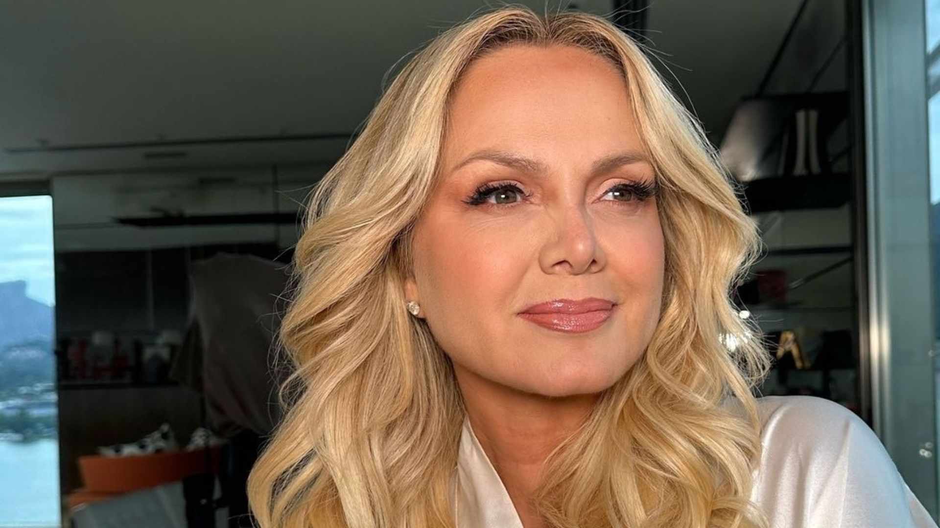 Eliana na Globo poderá ter programa de Angélica e até de Ana Maria Braga