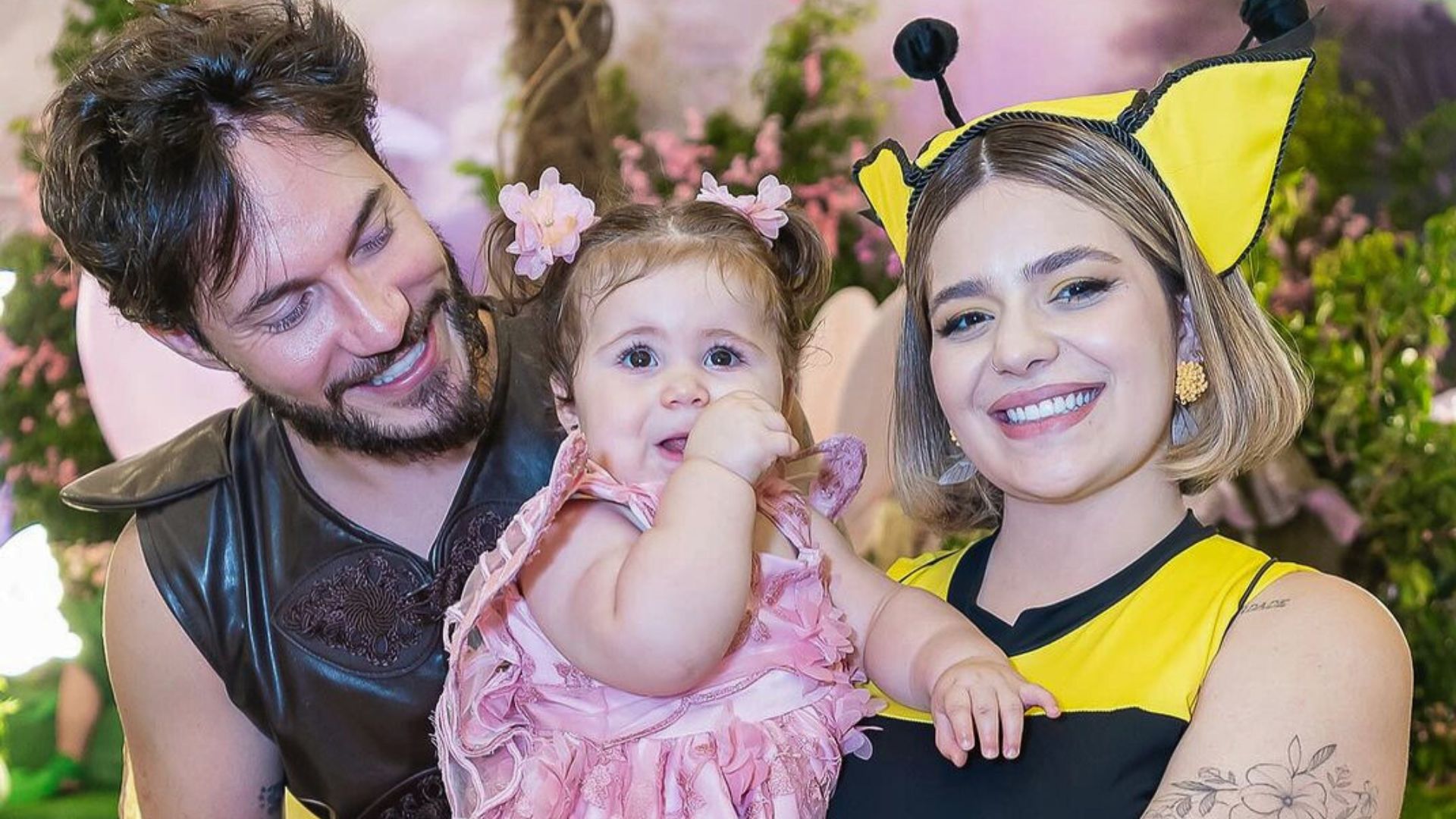 Eliezer surpreende ao revelar faturamento de empresa criada para a filha, Lua