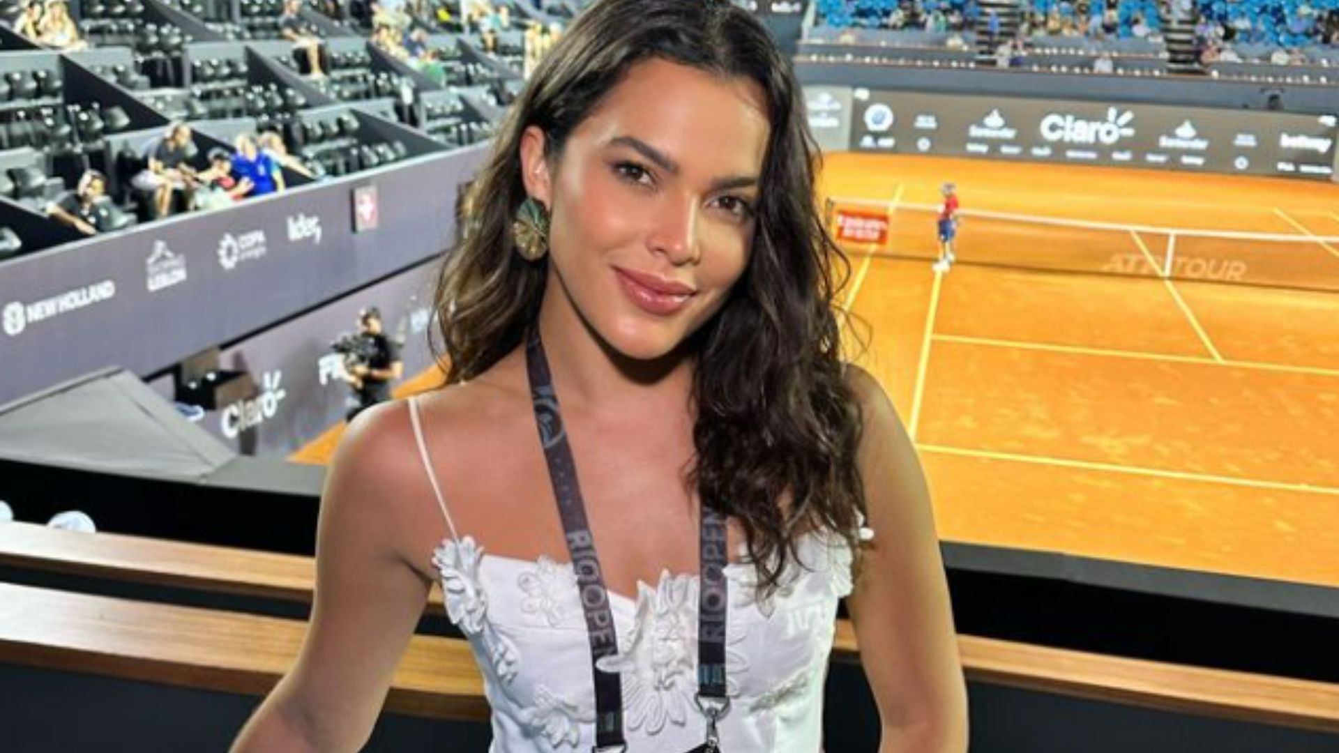 Emilly Araújo consegue resgate para tios após dois dias sem contato no RS