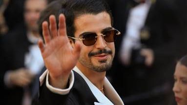 Enzo Celulari desenvolve próprio look para Cannes: ‘Forma autêntica’