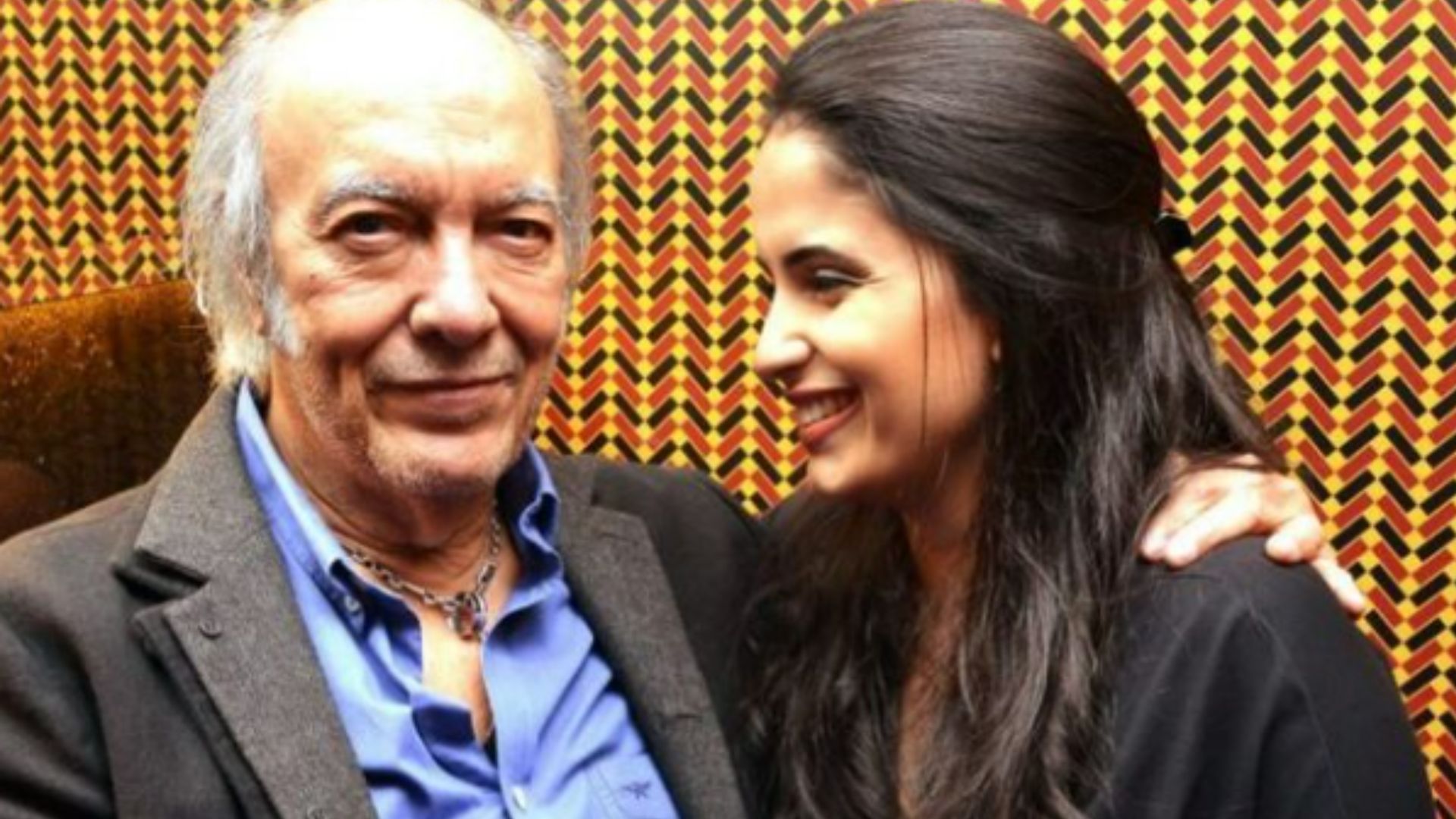Viúva de Erasmo Carlos desmente fake news: “Não tenho um dia de paz”