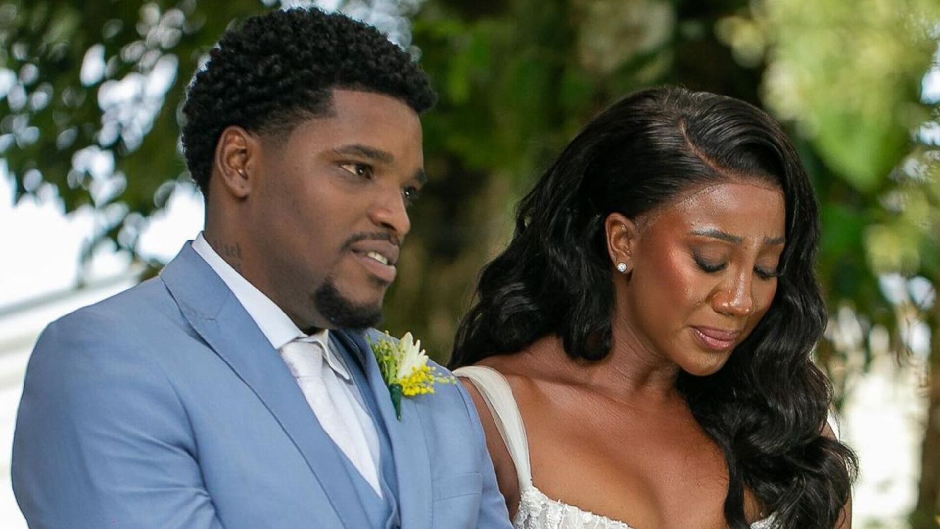 Ex-BBB relembra fotos de casamento que passou dos R$ 500 mil; veja