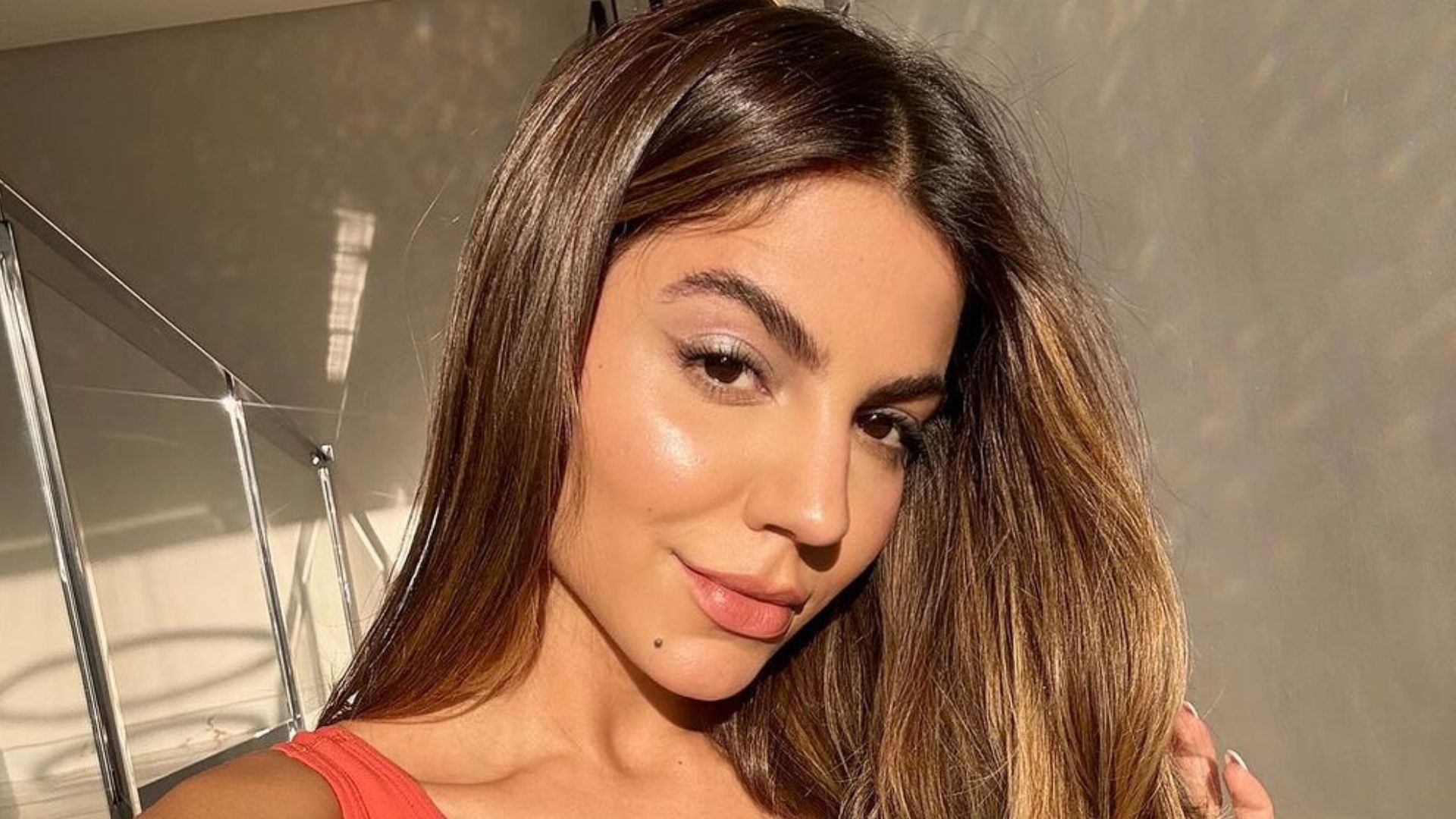 Ex-BBB Hariany Almeida revela estar enfrentando ‘luta espiritual’