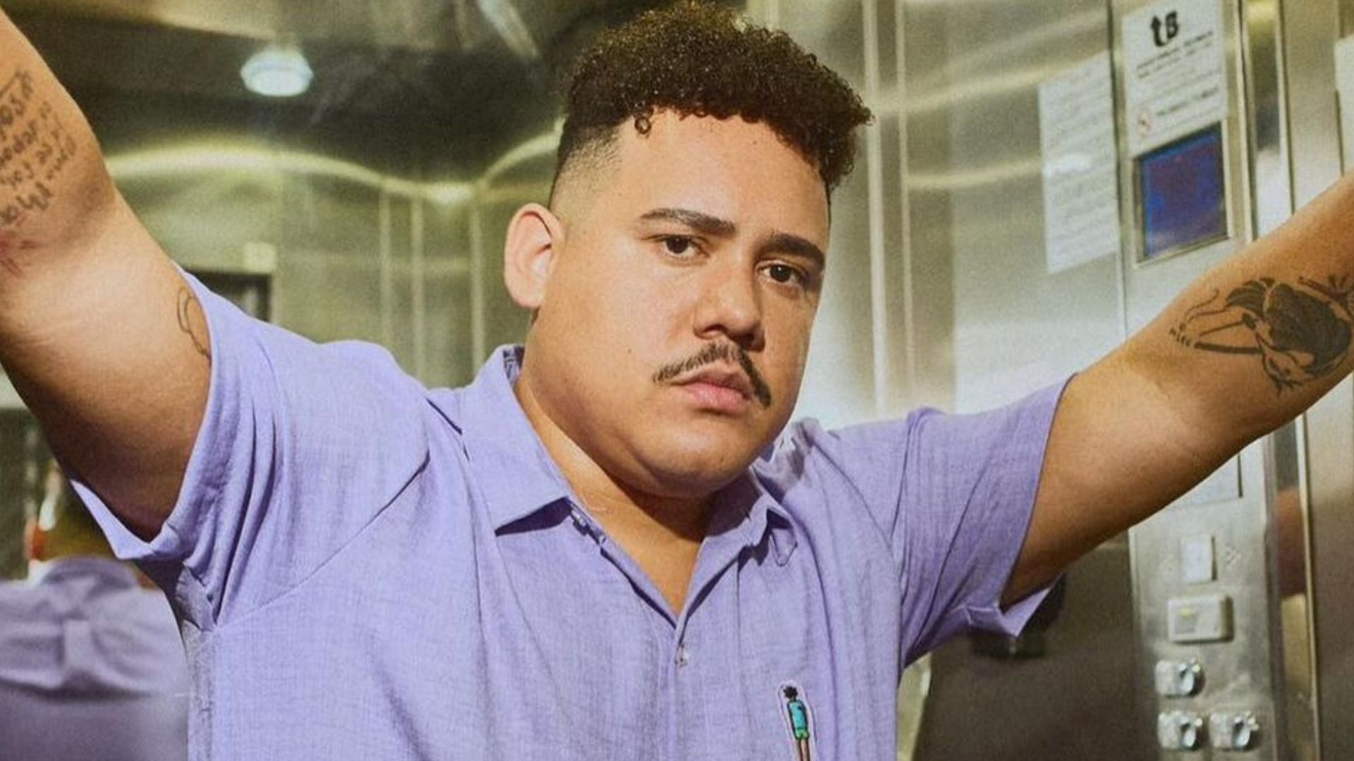 Lucas Buda revela motivo de recusar propostas para procedimentos estéticos