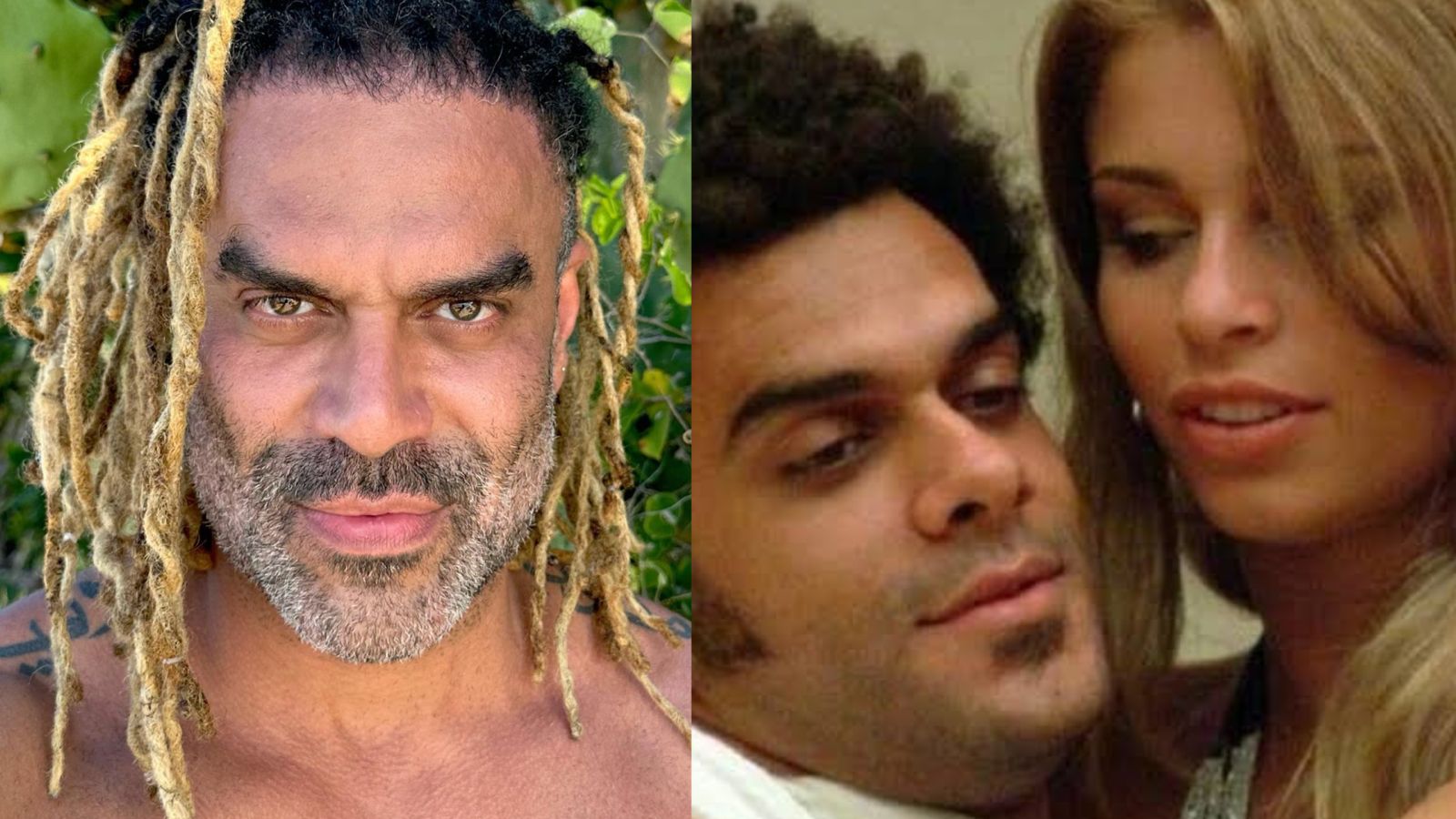Ex de Grazi Massafera expõe perrengues nos bastidores do BBB 5: ‘Vergonha’
