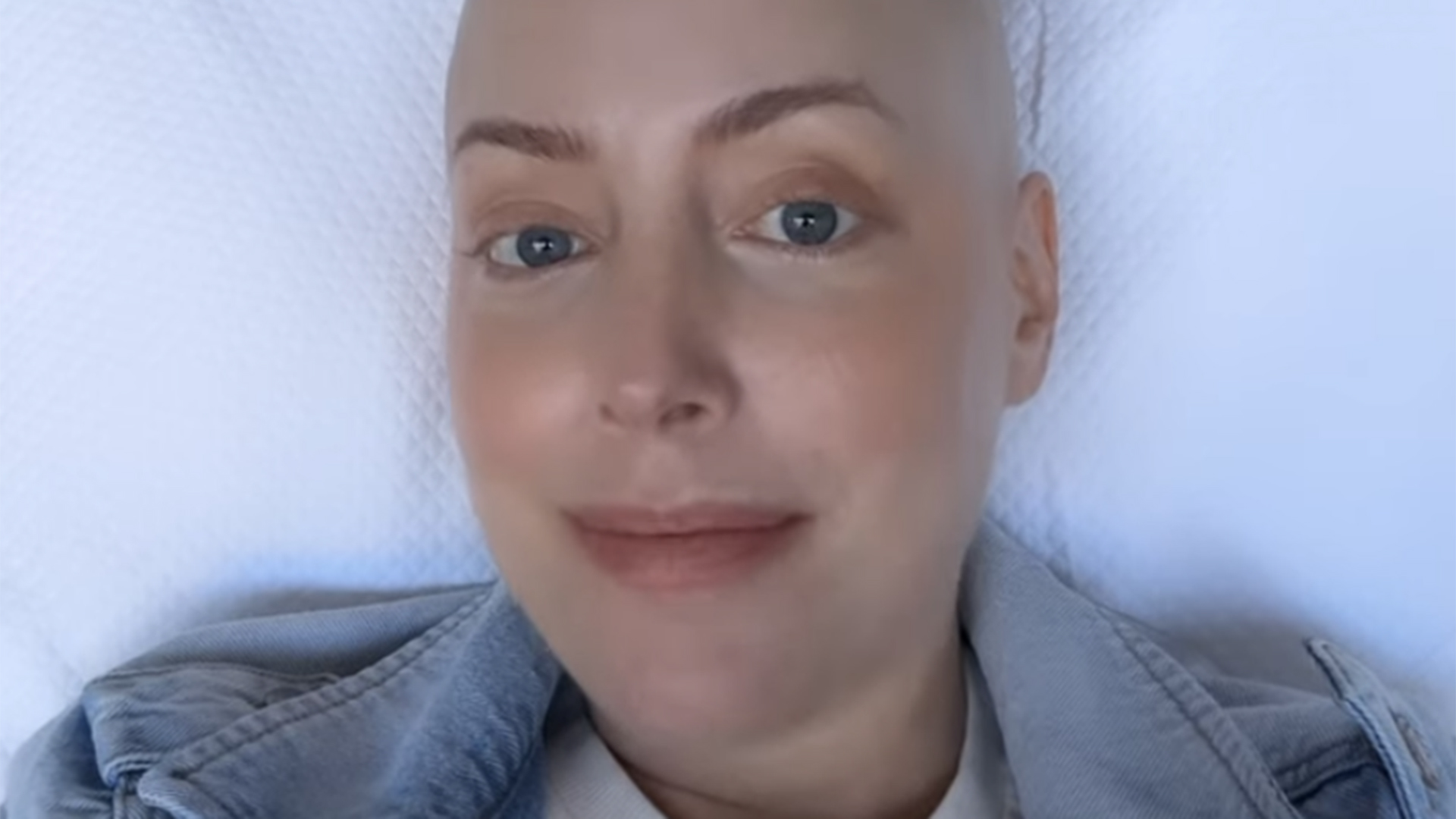 Fabiana Justus revela motivo para ir todos os dias ao hospital