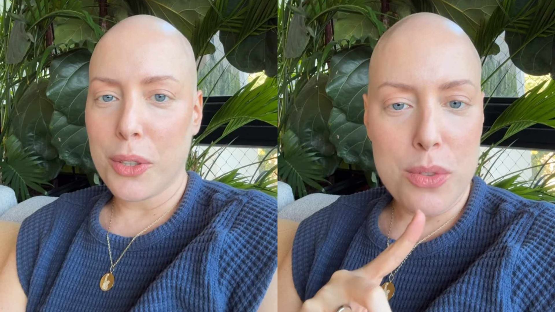 Fabiana Justus revela mudanças de hábitos após diagnóstico de câncer: “Restrições”