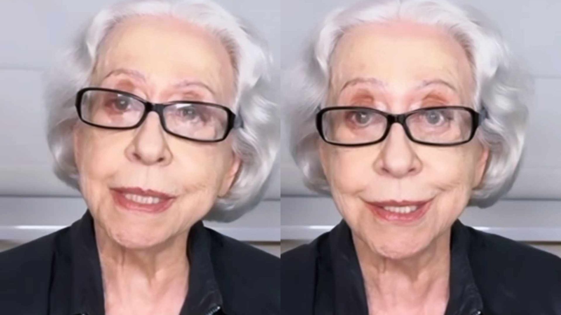 Fernanda Montenegro irá doar renda de espetáculo ao RS: “Modesta colaboração”
