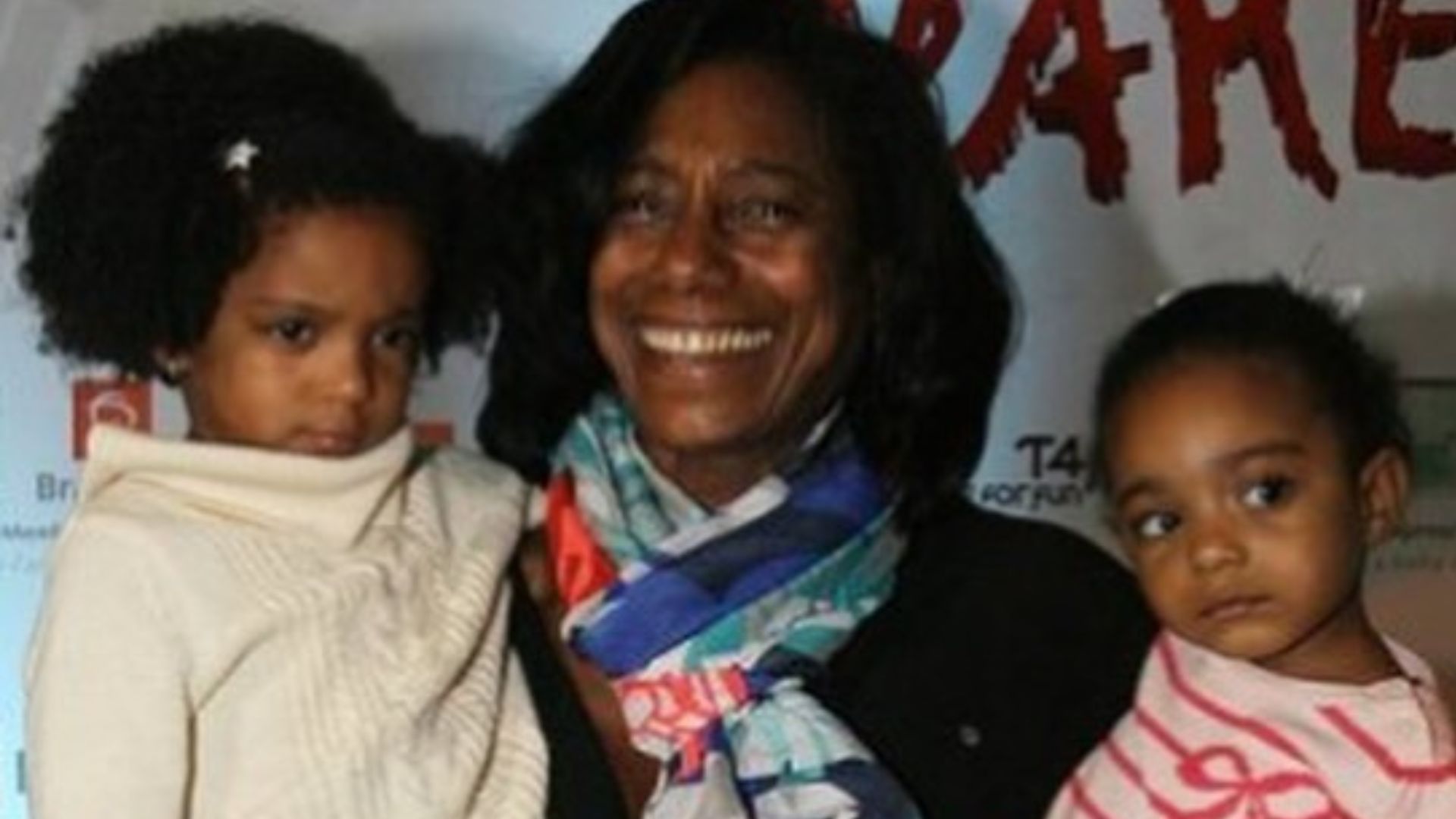 Filha de Gloria Maria resgata fotos especiais em bela homenagem: ‘Saudades’