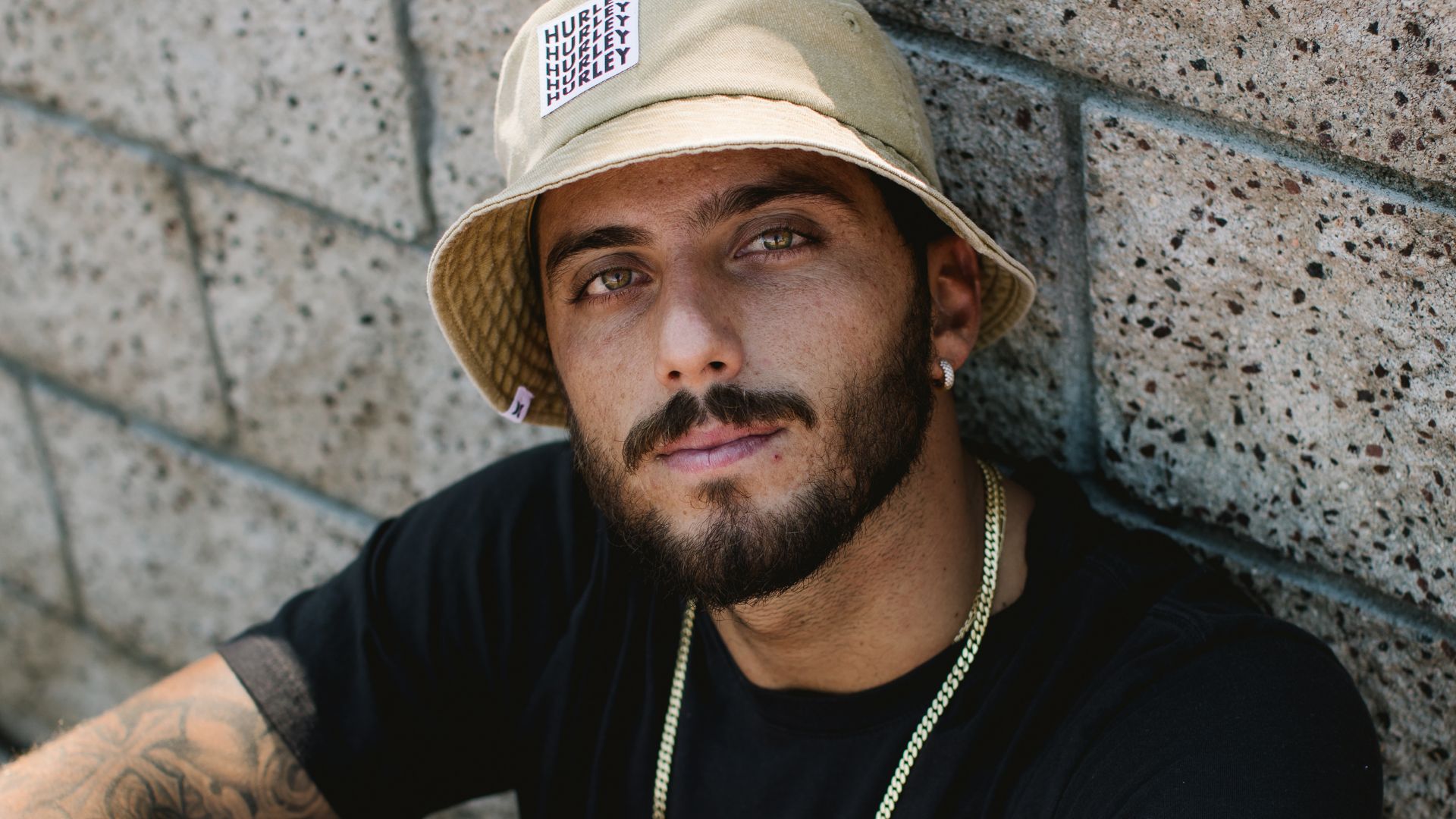 Filipe Toledo abraça tempo em família e se prepara para Olimpíadas: ‘Mente tranquila’