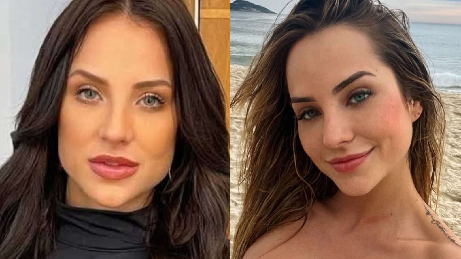 Gabi Martins revela se voltou a fazer harmonização facial após críticas: ‘Estrago’
