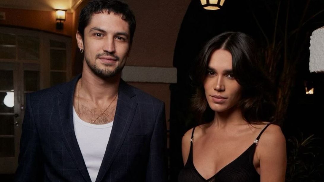 Filho de Gabriel Leone nasceu há 3 meses em segredo, diz site