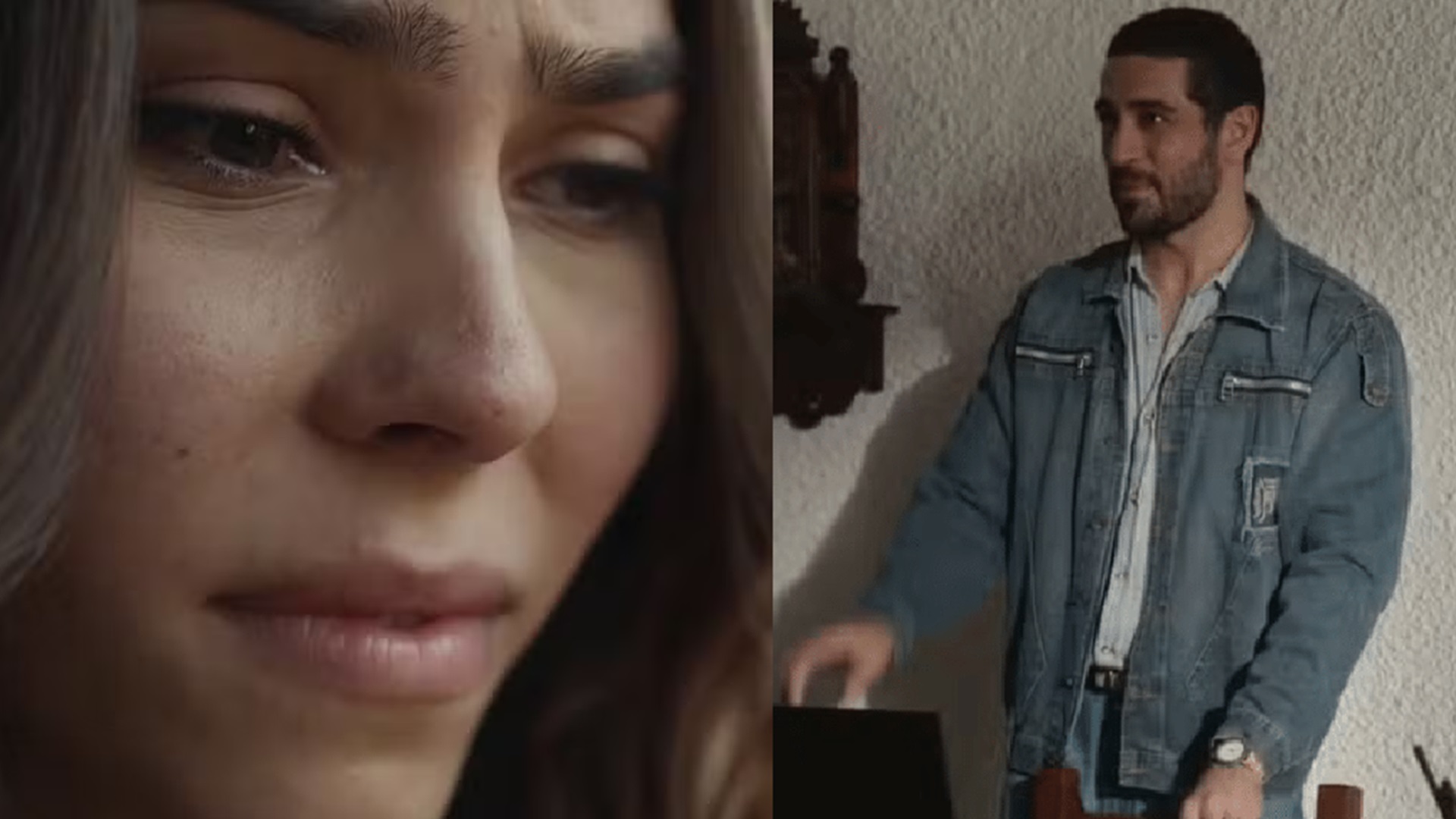 Ator dá spoiler de cena de Buba com amigo de infância em Renascer: “Forte”