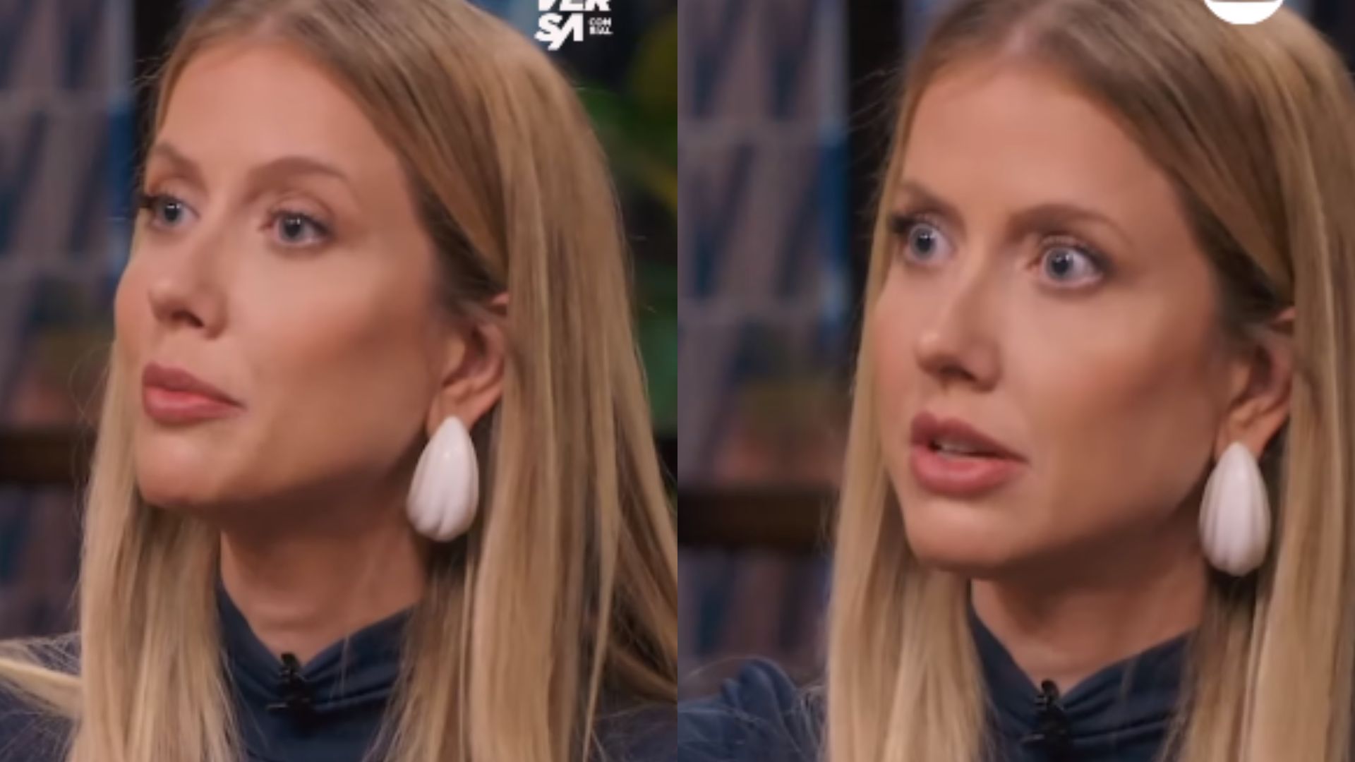 Gabriela Prioli fala sobre a perda precoce do pai: “Abriu um buraco no meu coração”