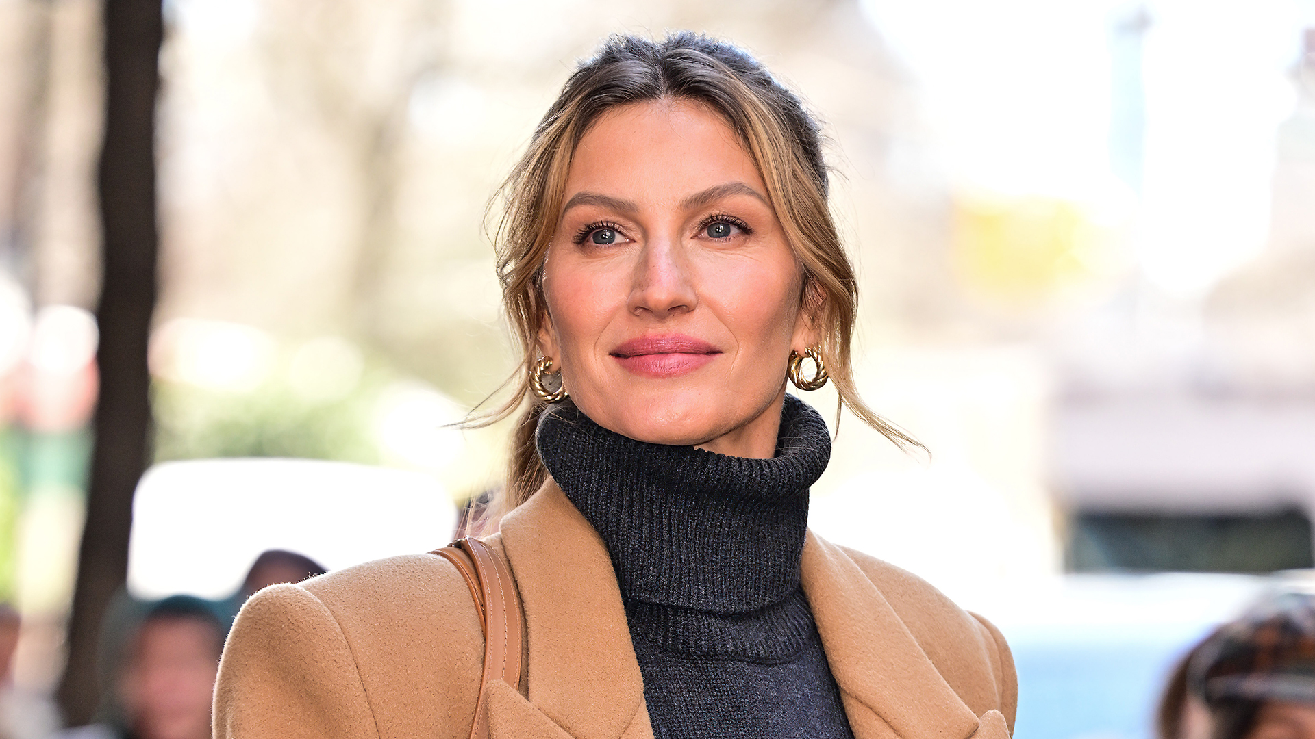 Menino ou menina? Gênero do 3º filho de Gisele Bündchen é revelado