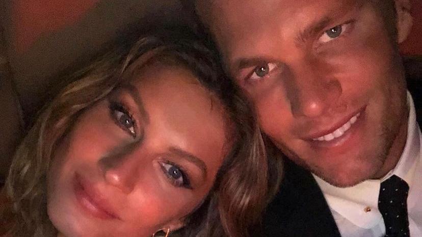 Gisele Bündchen estaria ‘profundamente chateada’ com piadas sobre divórcio