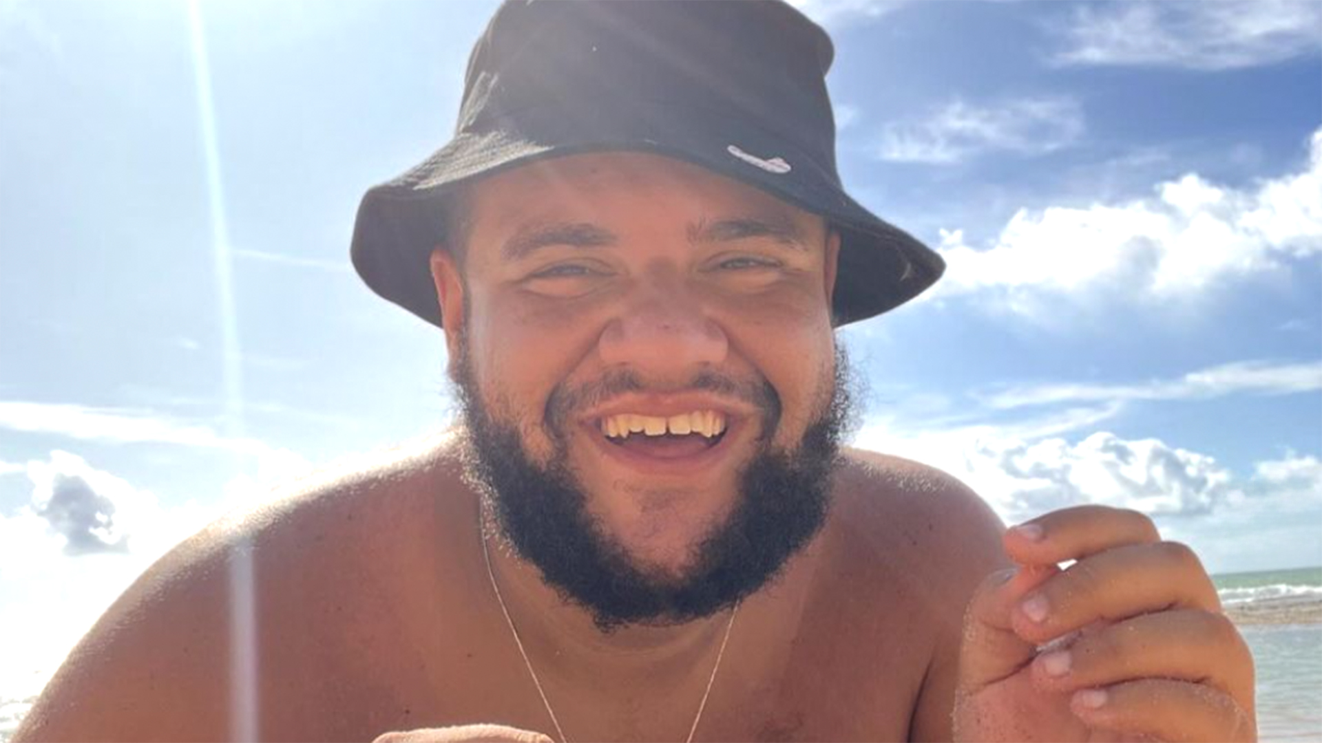 Gominho revela segredo dos bastidores do Festival de Cinema de Cannes