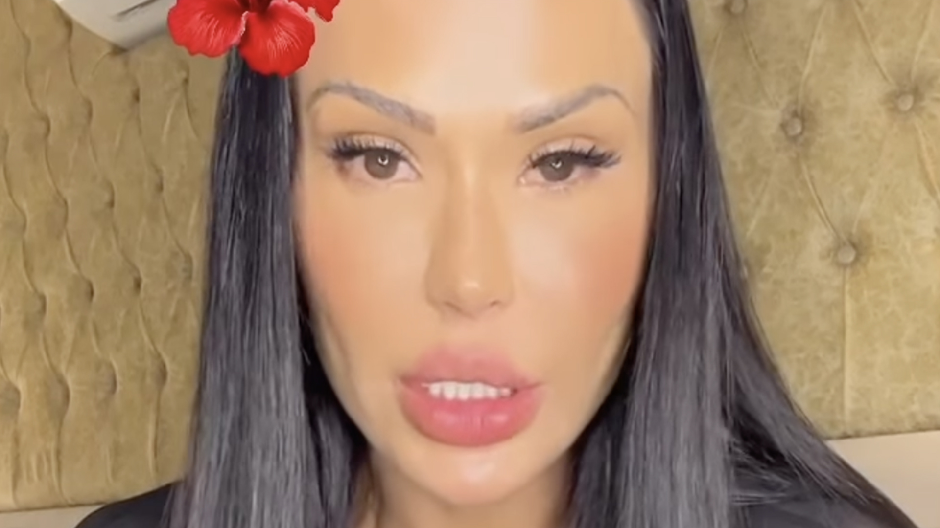 Gracyanne Barbosa rebate comentário sobre separação: ‘Triste’