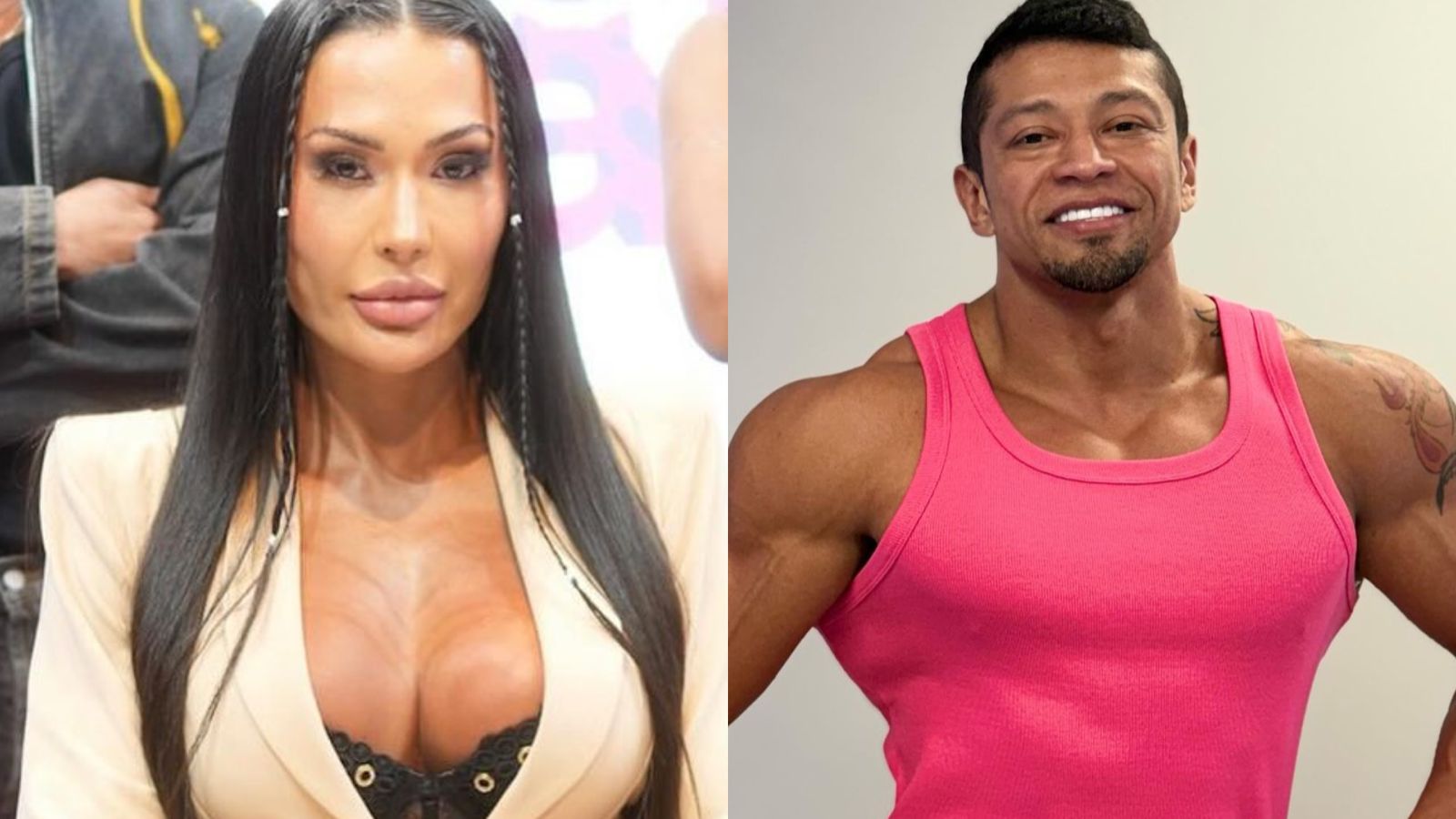 Gracyanne Barbosa toma decisão drástica após personal ganhar visibilidade