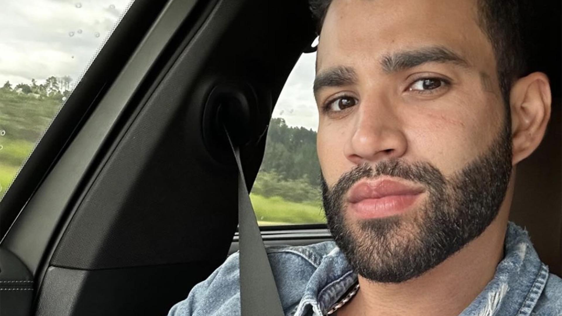 Gusttavo Lima revela decisão drástica em mudança de hábito: ‘Pode cortar’