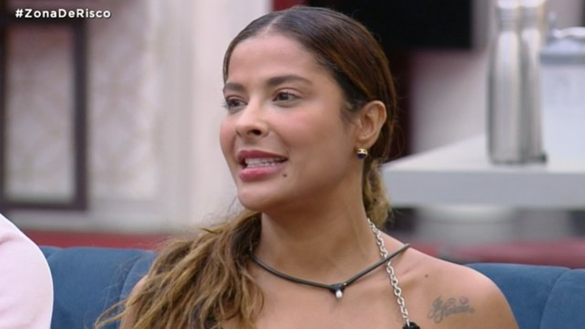 Ex-BBB Gyselle Soares sai em defesa de reality da Record: ‘Financeiramente muito bom’