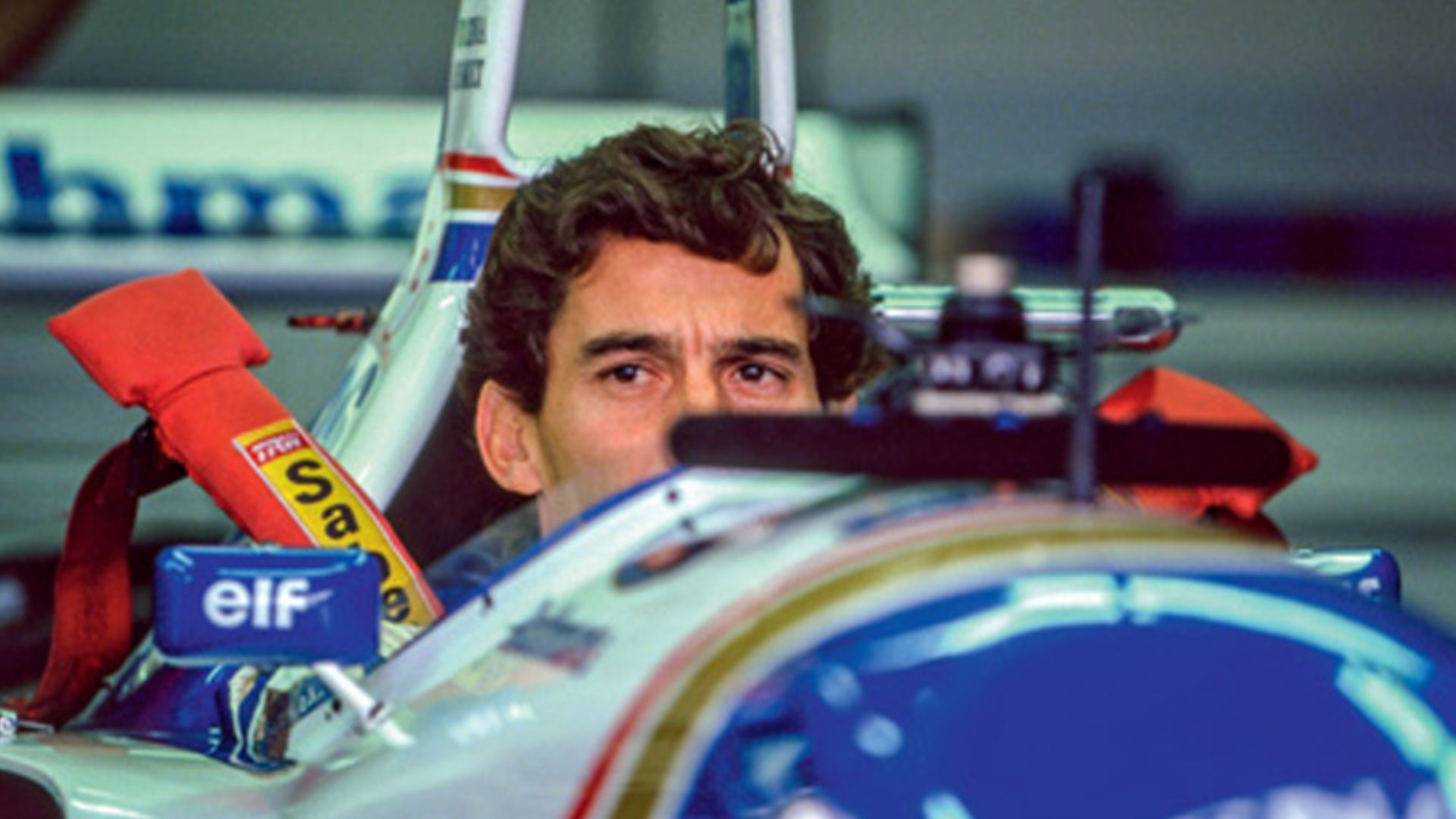 Há 30 anos, mundo entrava em luto após acidente tirar a vida de Ayrton Senna