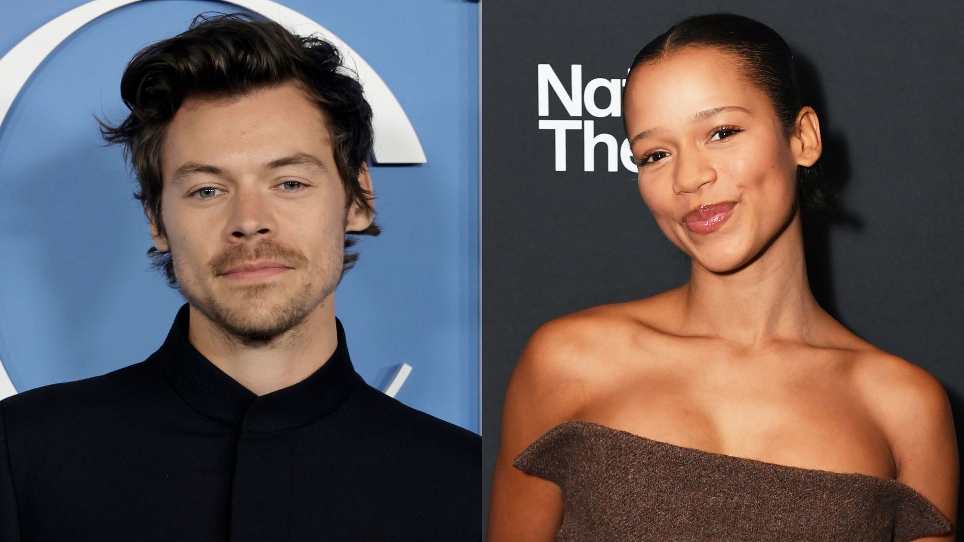 Harry Styles termina namoro com Taylor Russell após 14 meses, diz jornal