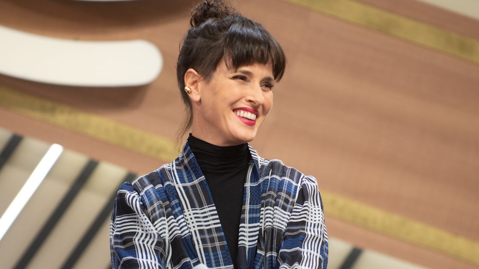 Helena Rizzo chega a mais um Masterchef: ‘Coloquei minha marquinha’