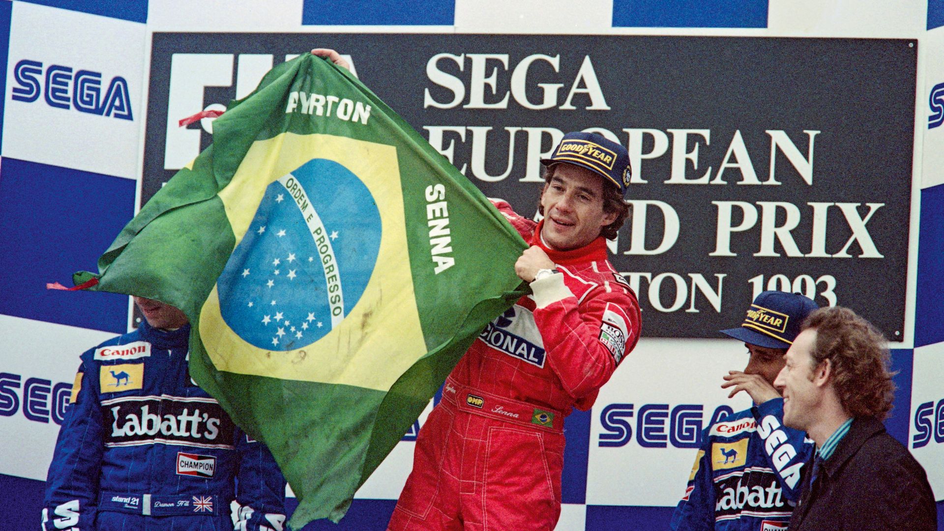 Herói nacional, Ayrton Senna colecionou feitos impensáveis no automobilismo