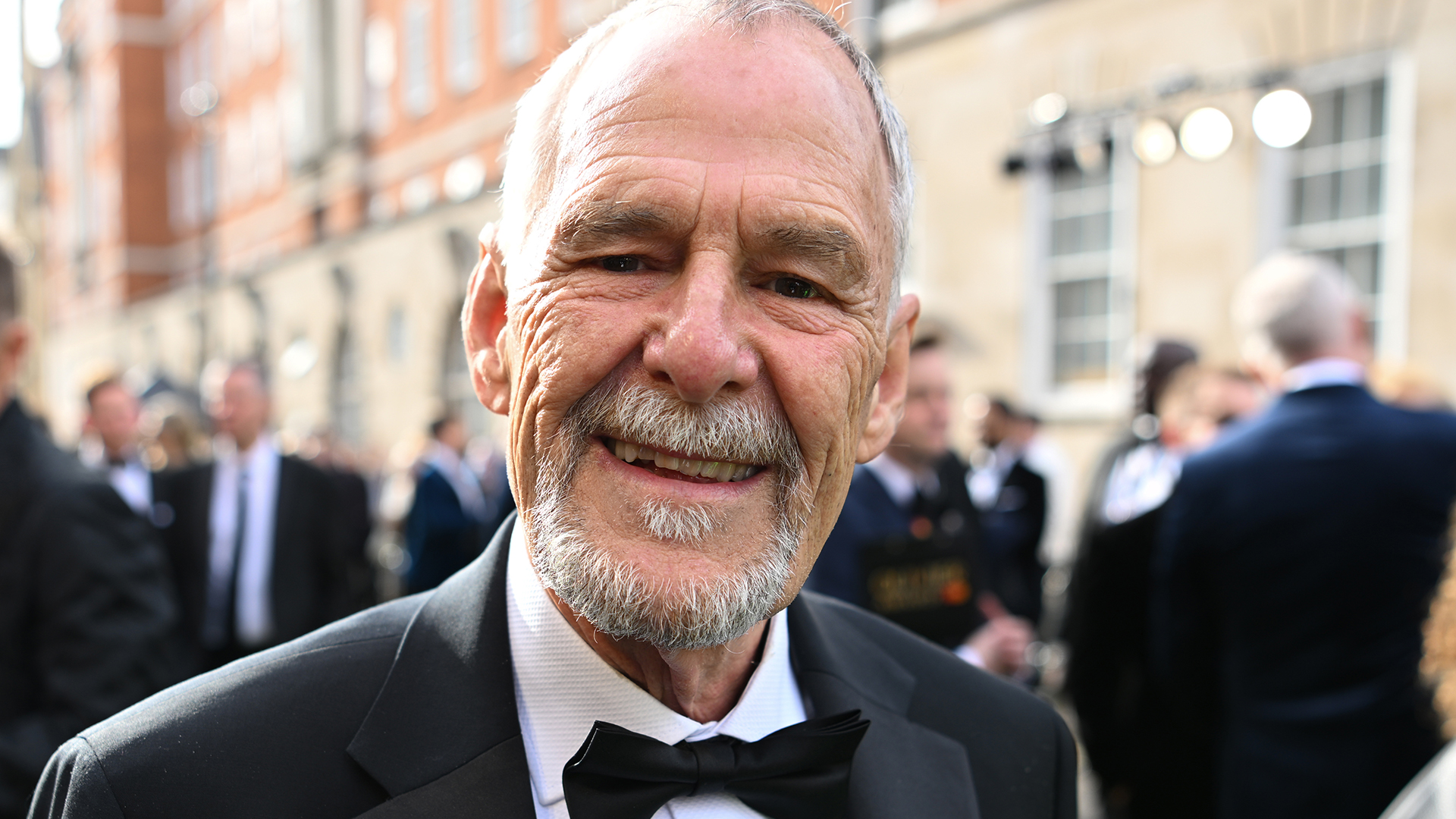 Morre Ian Gelder, ator de Game of Thrones, aos 74 anos