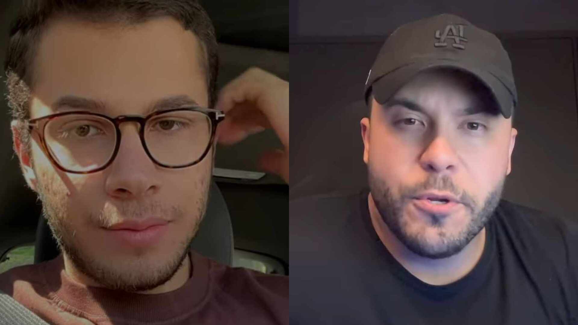 Irmão de Marília Mendonça defende Murilo Huff após ele não postar homenagem