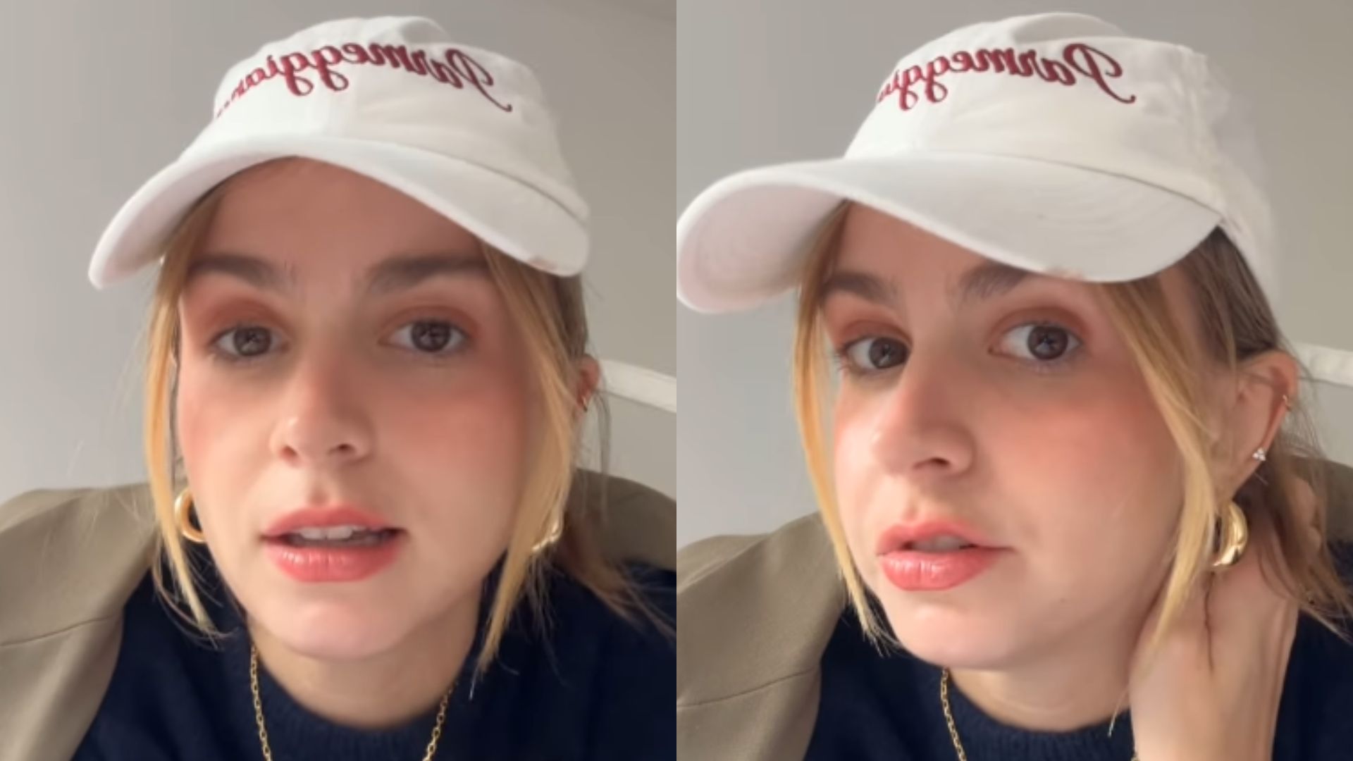 Isa Scherer fala sobre primeiros sintomas de hipotireoidismo após diagnóstico