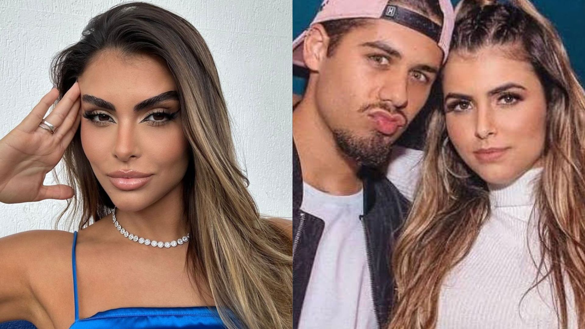 Conheça Isabella Arantes: ex-noiva de Zé Felipe e nova contratada do SBT