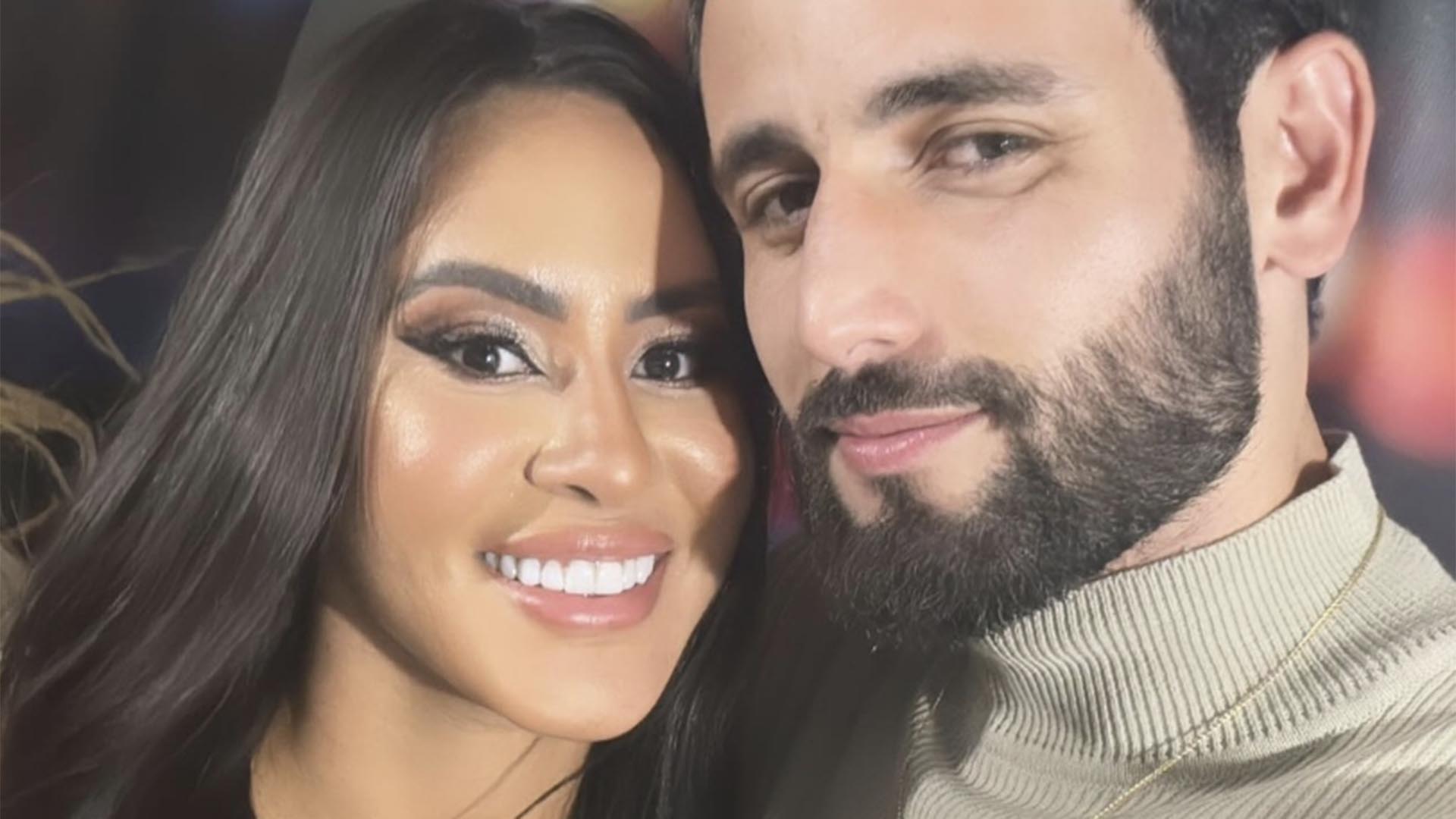 Saiba onde os ex-BBBs Isabelle e Matteus querem morar juntos