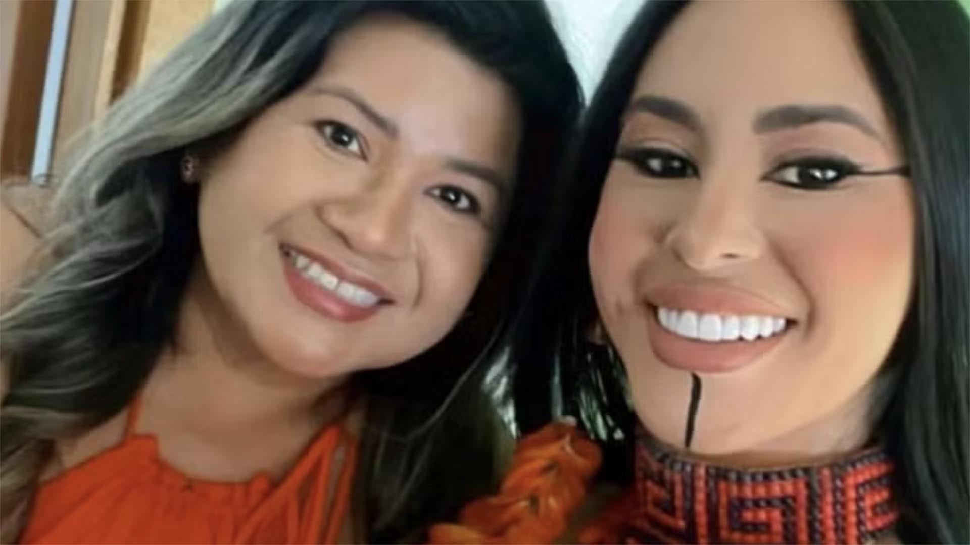 Mãe da ex-BBB Isabelle passará por cirurgia. Saiba qual é o motivo