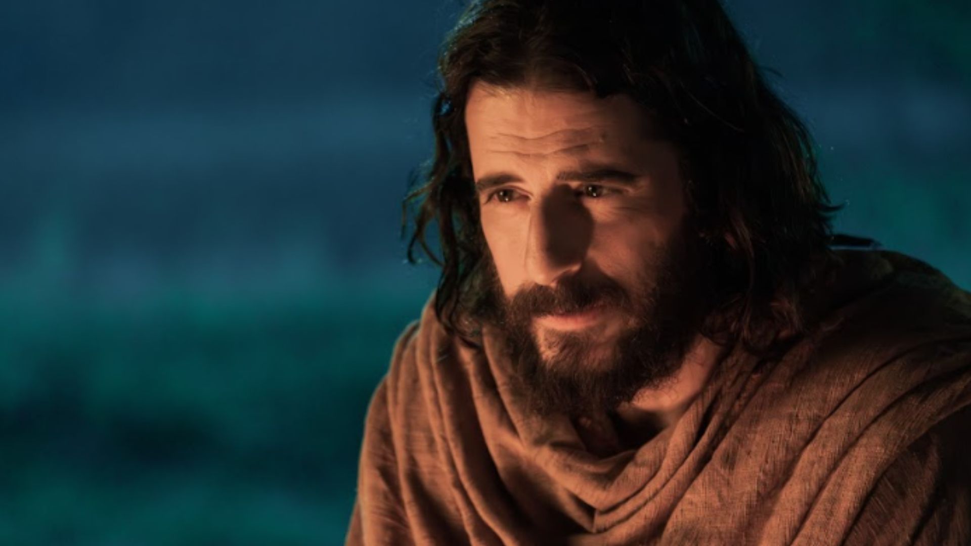 Jesus em The Chosen, Jonathan Roumie reflete sobre desafios com papel: ‘Novos sentimentos’