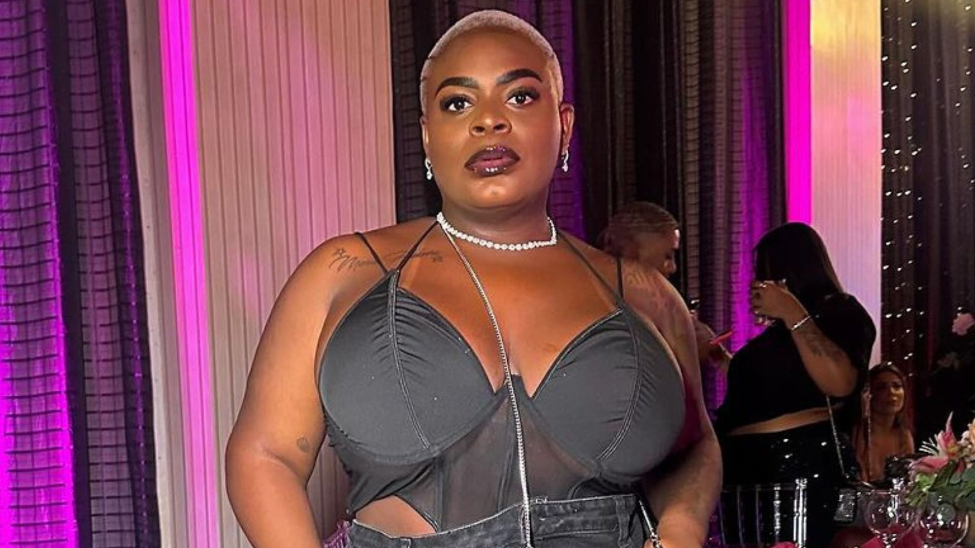 Jojo Todynho explica decisão em mudança de hábito após bariátrica: ‘Nova mulher’