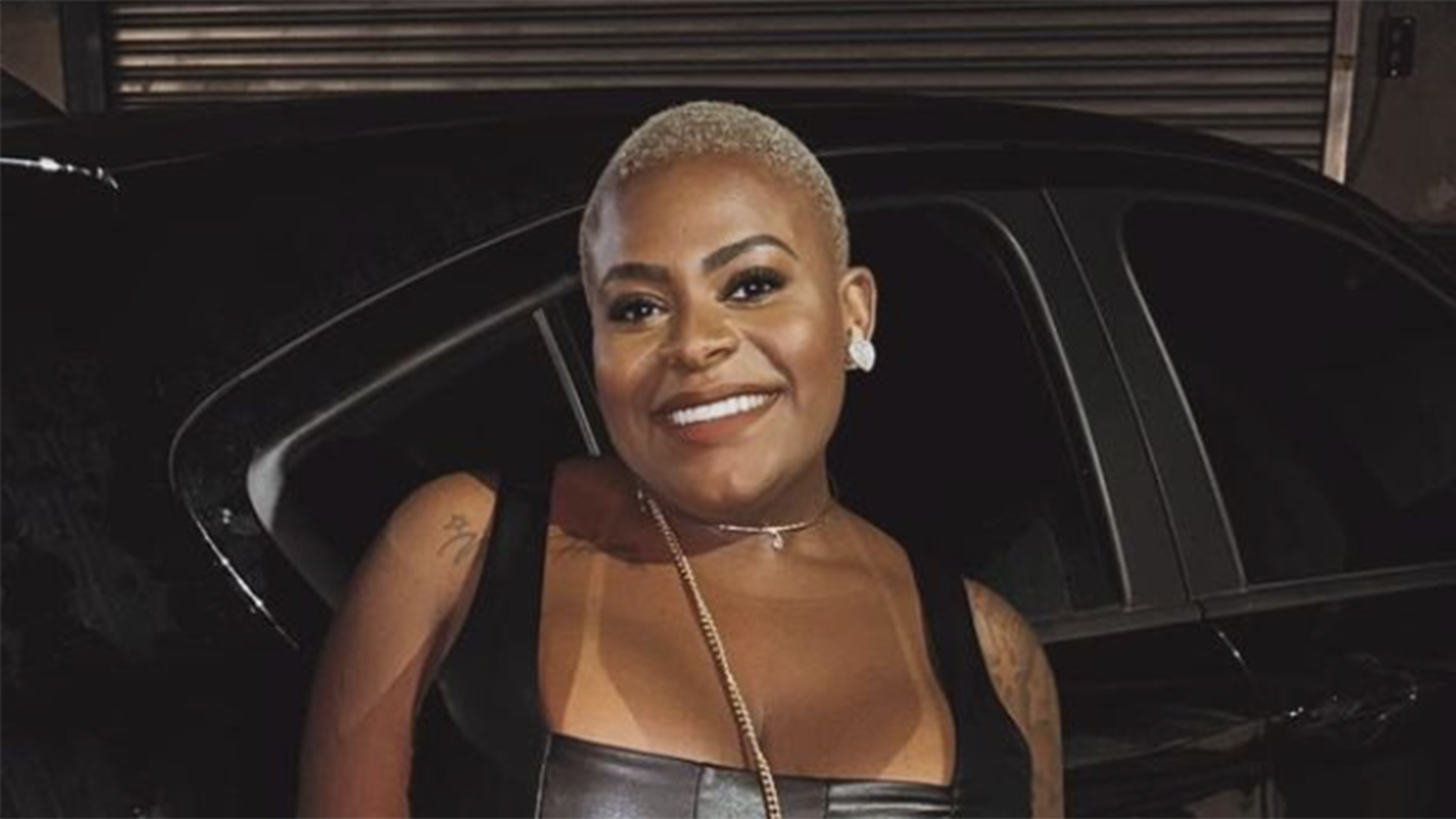Jojo Todynho exibe sua nova silhueta e fã diz: ‘Olha ela, toda magrinha’
