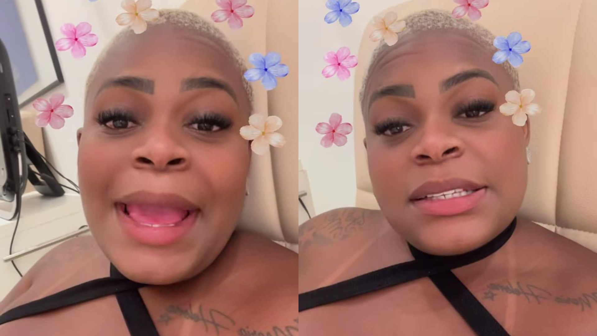 Jojo Todynho faz reposição de nutrientes após bariátrica: “Muito importante”