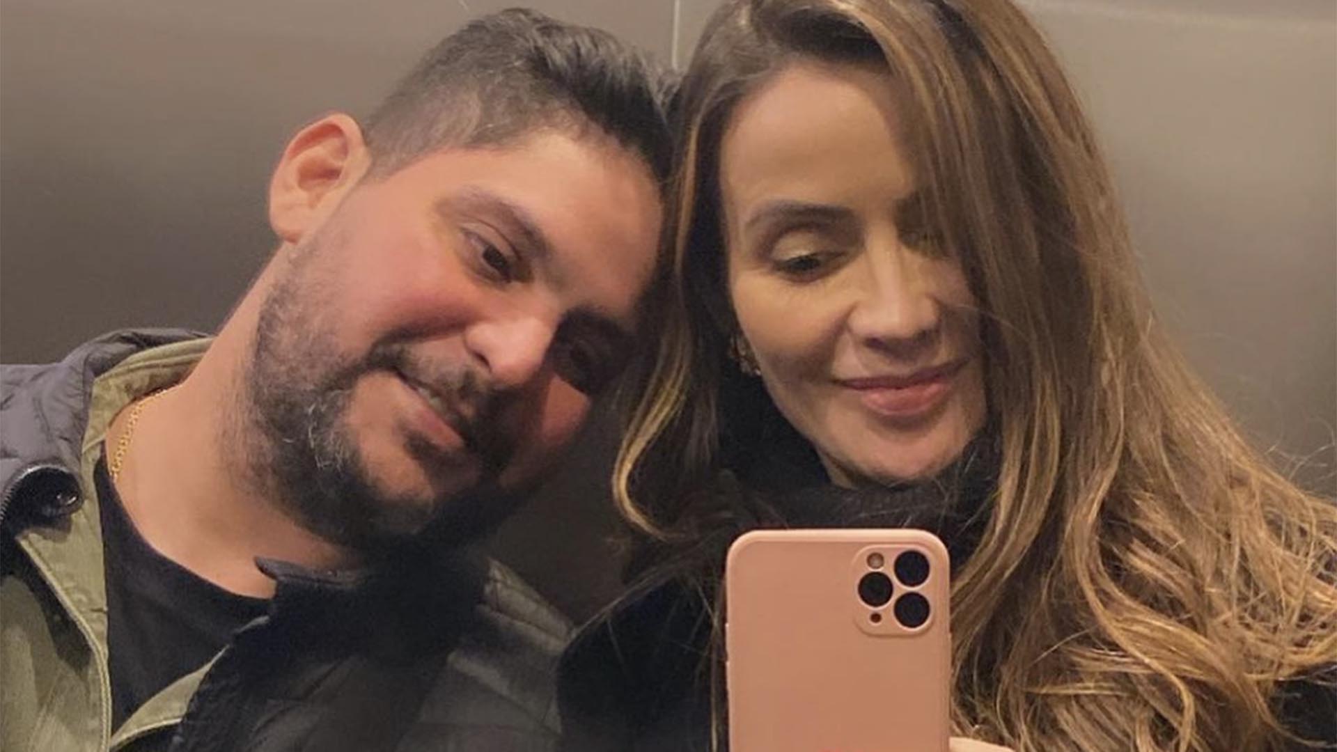 Esposa do sertanejo Jorge faz desabafo após rumores: ‘Foquem na música’