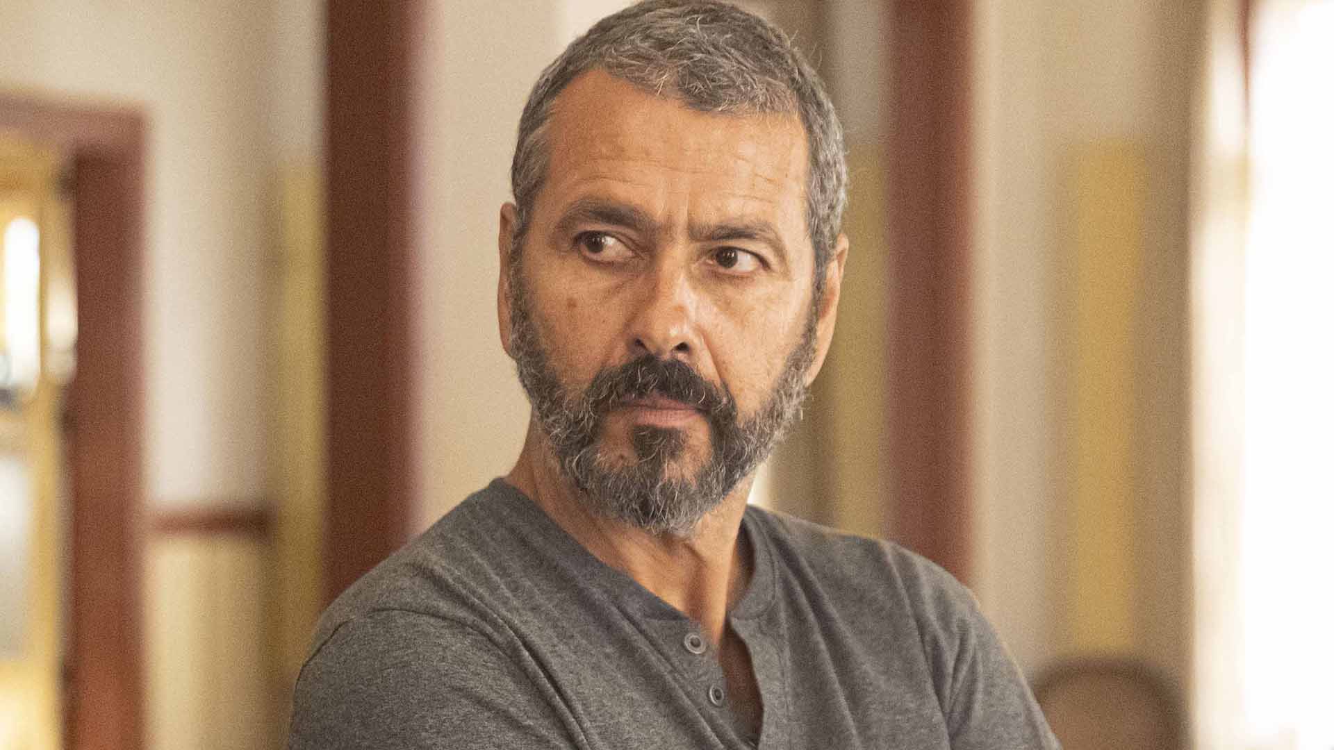 Renascer: José Inocêncio choca com exigência para Teca