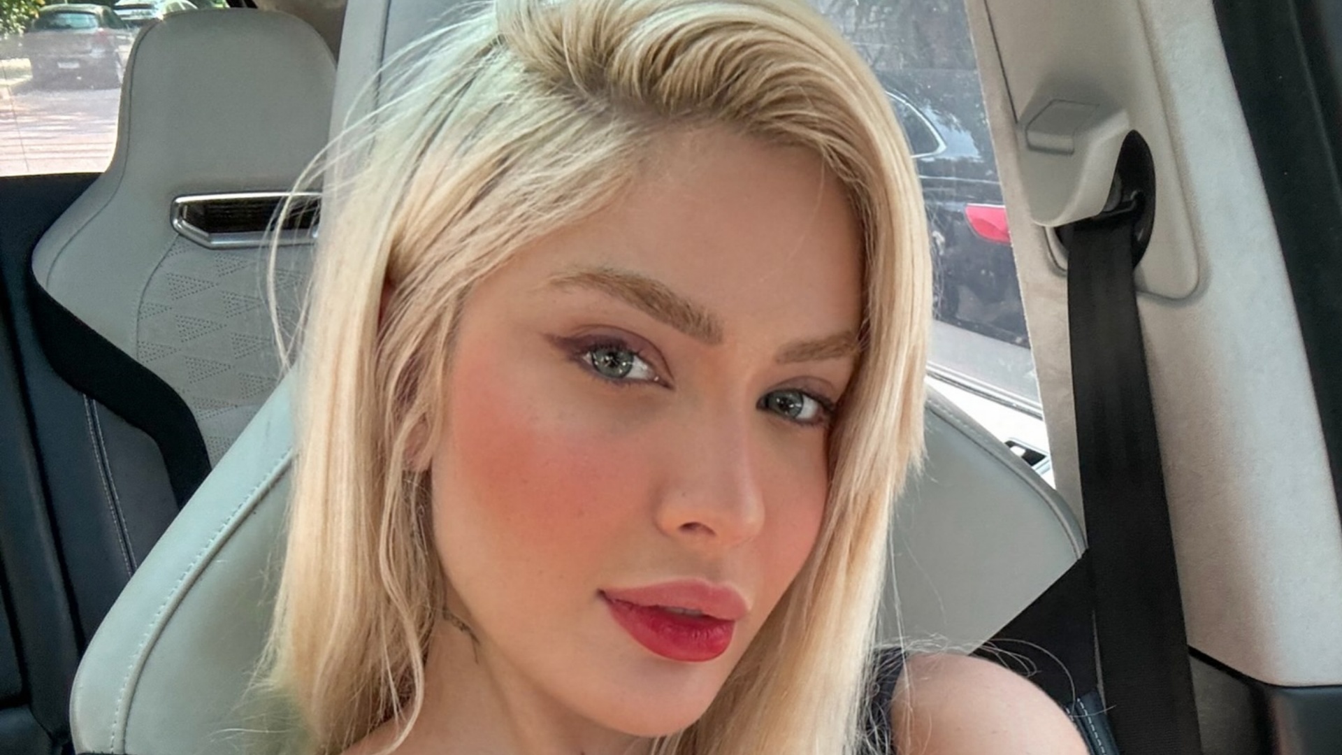 Karoline Lima afasta rumores de nova gravidez: “Tirem isso da cabeça”