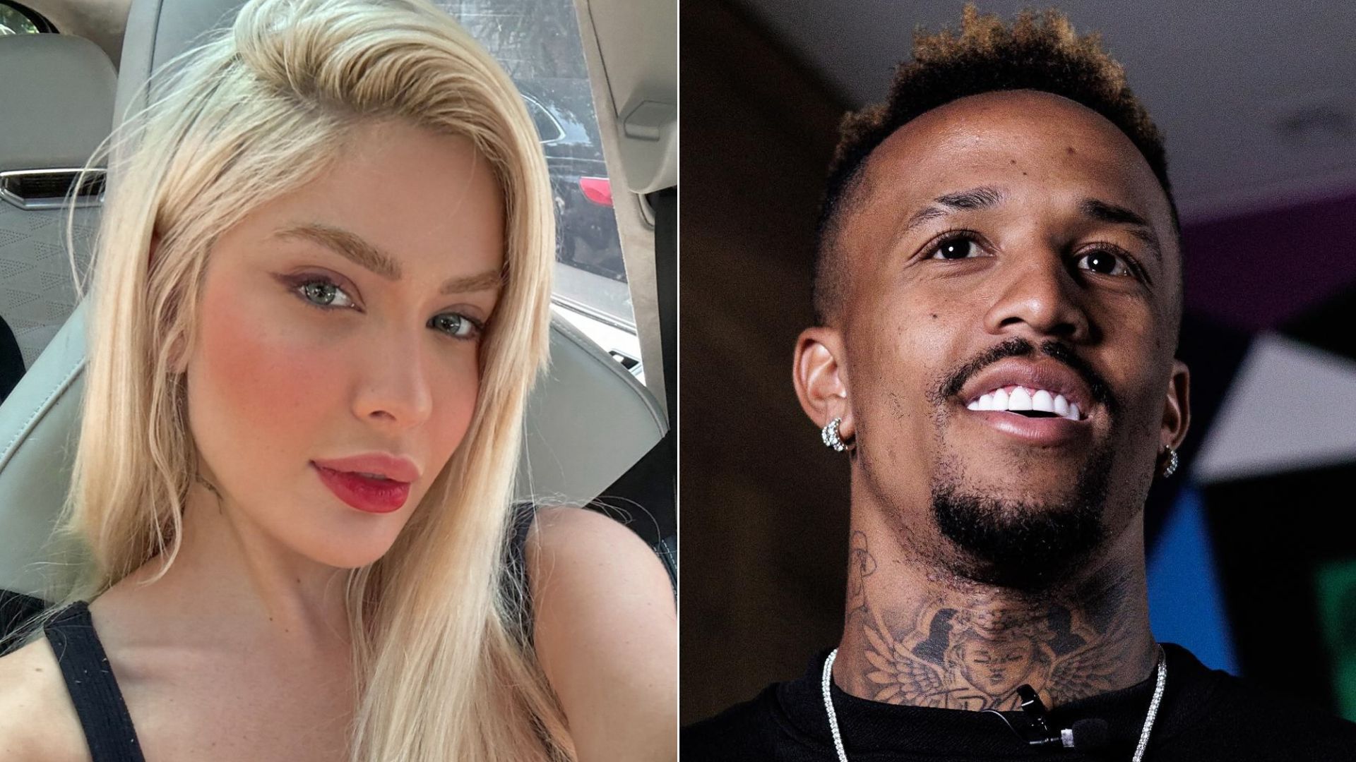 Especialista faz alerta a Karoline Lima e Éder Militão sobre saúde da filha