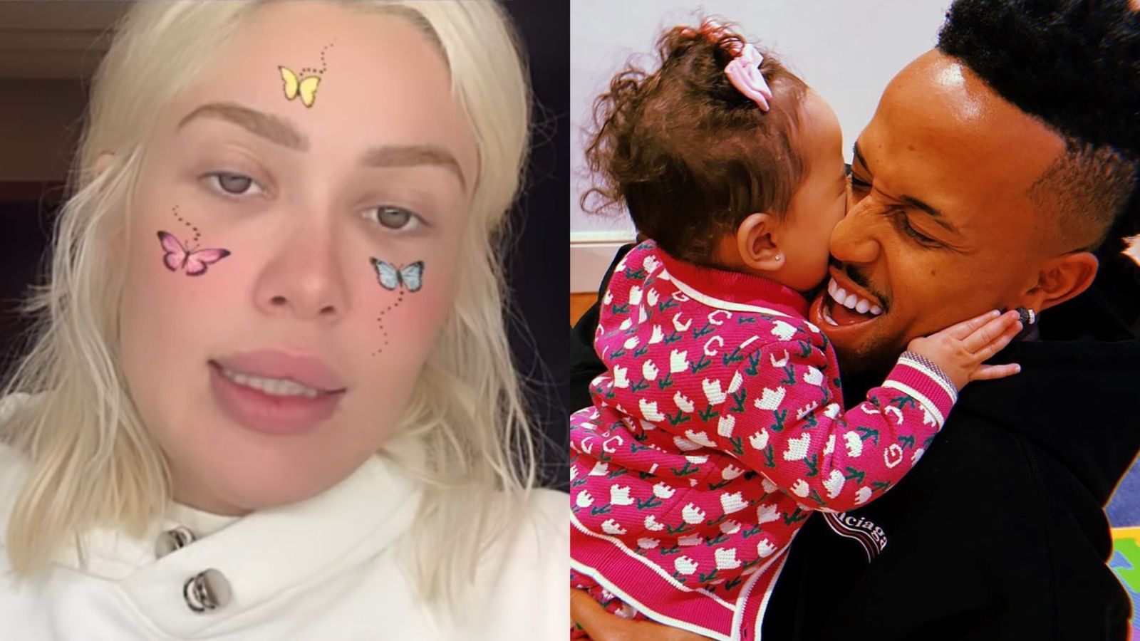Karoline Lima detona Éder Militão após expor pensão da filha: ‘Gasta com lookinho’