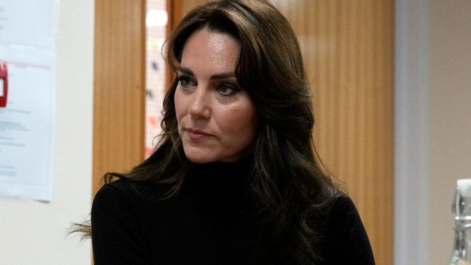 Kate Middleton está ‘irreconhecível’ após perder peso em tratamento, diz jornal