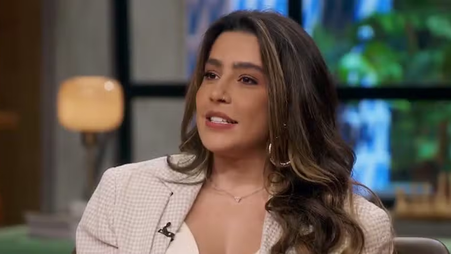 Qual o diagnóstico de Lauana Prado? Médico faz alerta sobre complicações