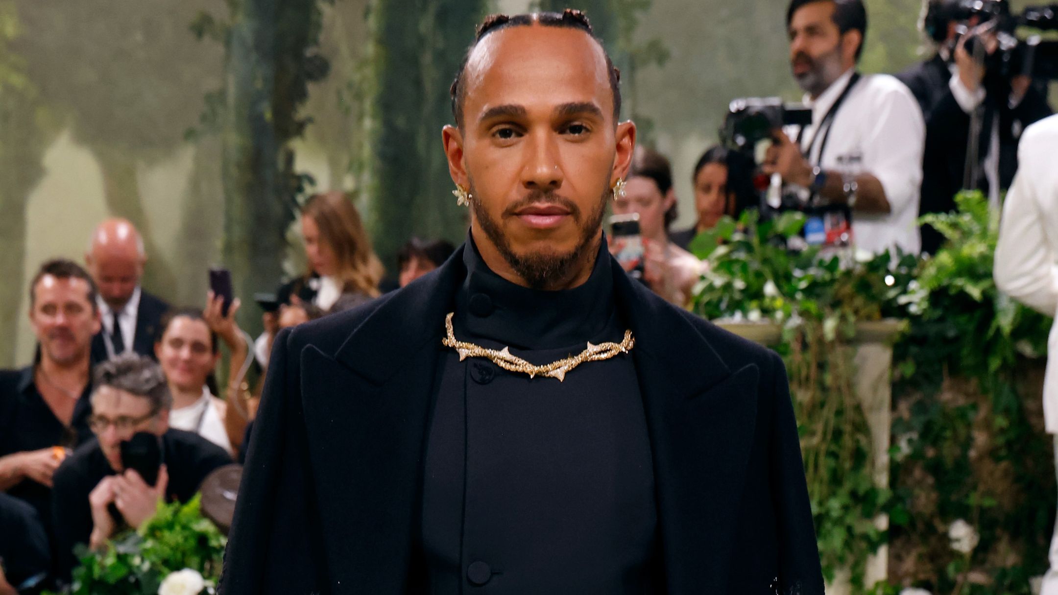 Lewis Hamilton se solidariza e pede ajuda para o Rio Grande do Sul: “Meu coração”